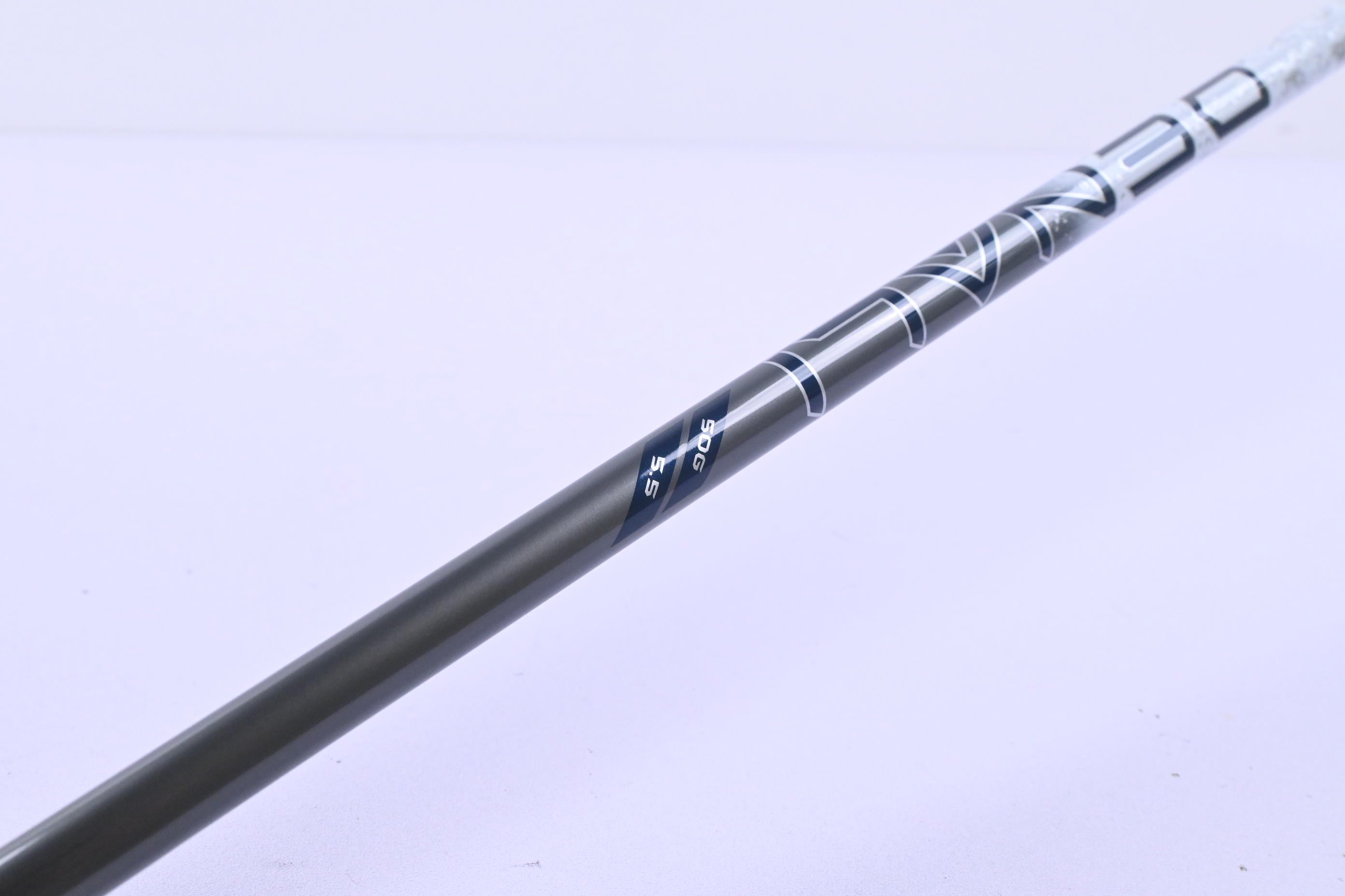 Callaway Elyte Driver / 10.5 Degree / Regular Flex Project X Denali Charcoal 50