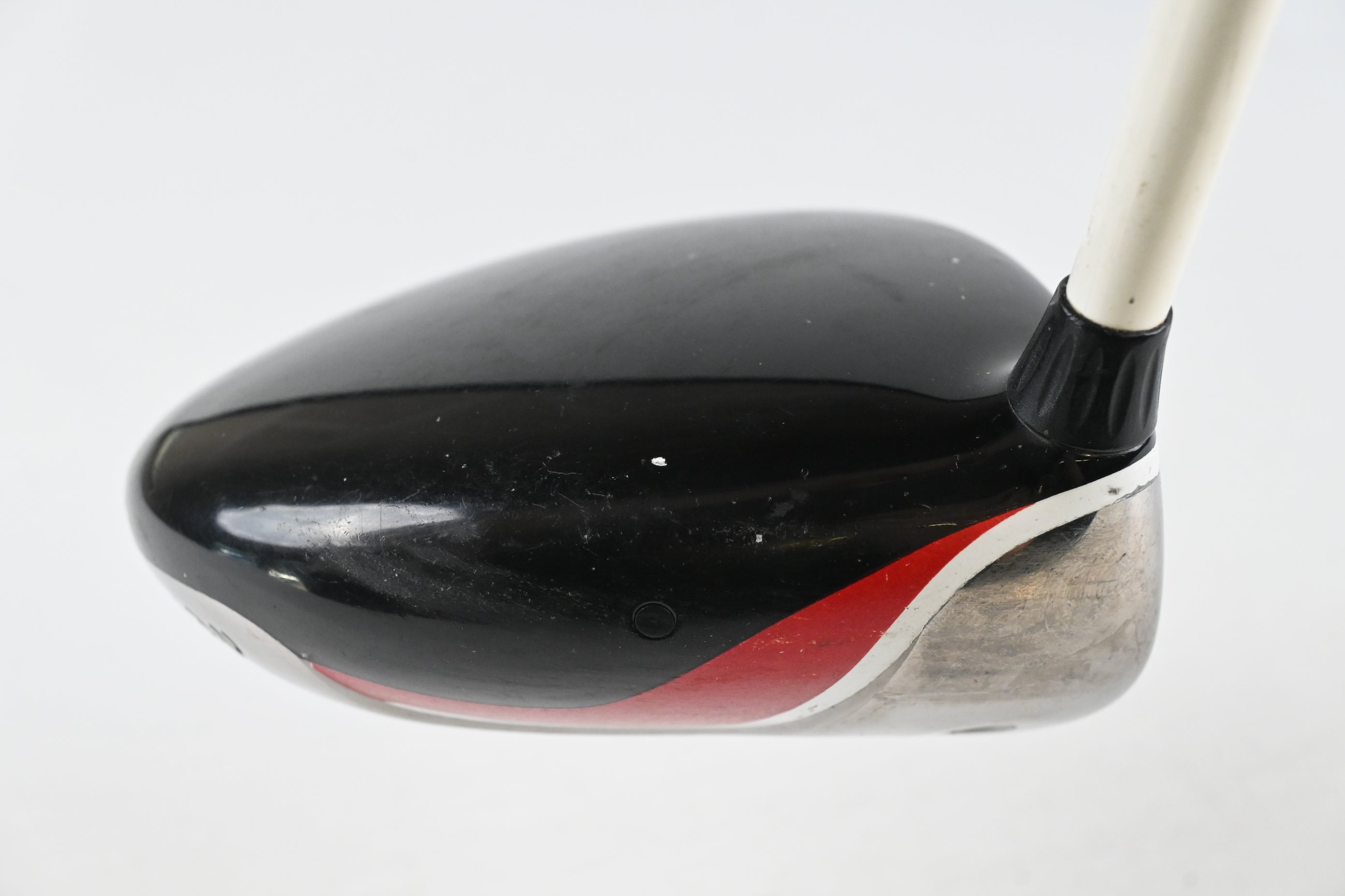 Left Hand Callaway Big Bertha 460 Driver / 10 Degree / Stiff Flex AccuFlex VS339