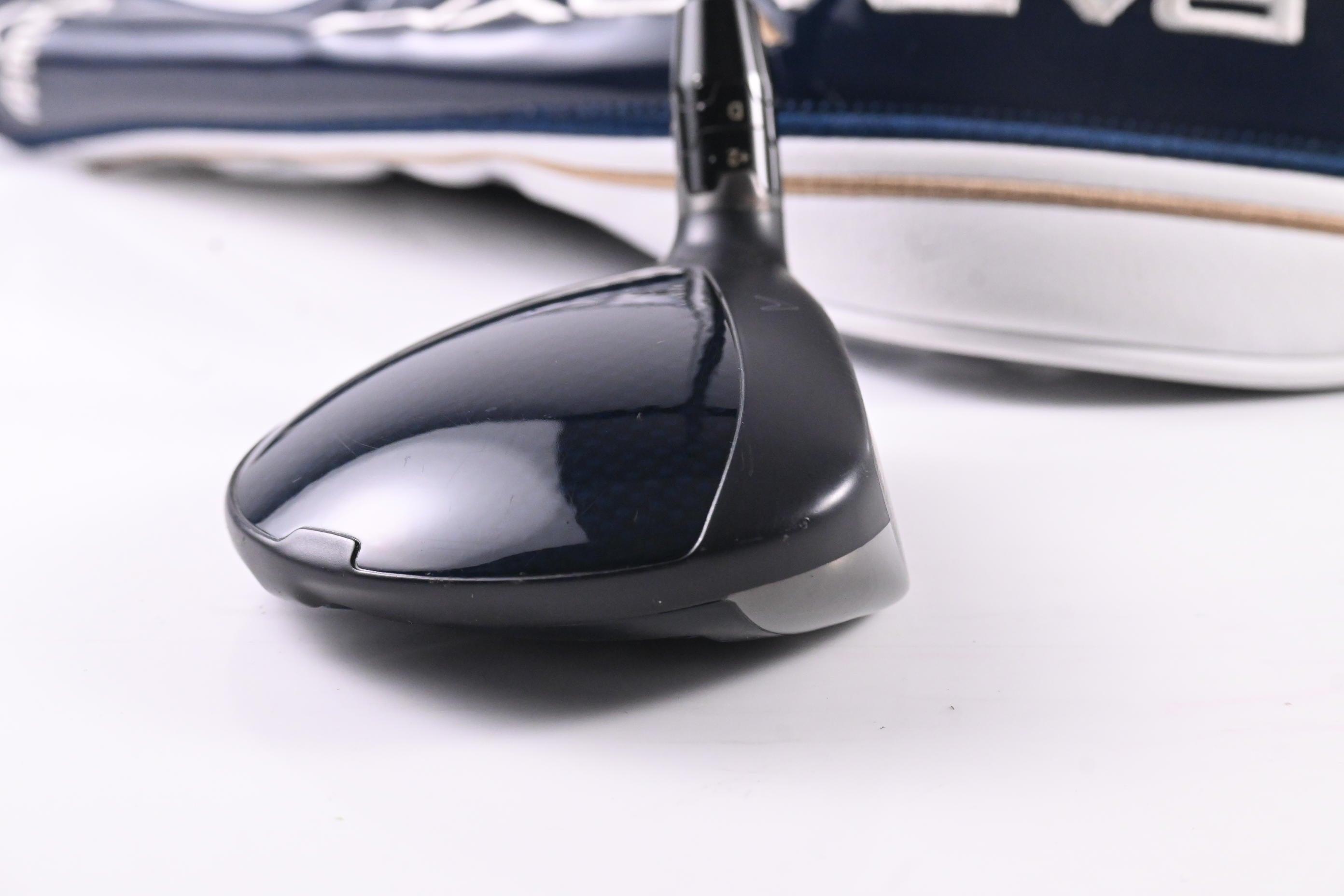 Callaway Paradym #3 Wood / 16.5 Degree / X-Flex Kai'Li White 80 Shaft
