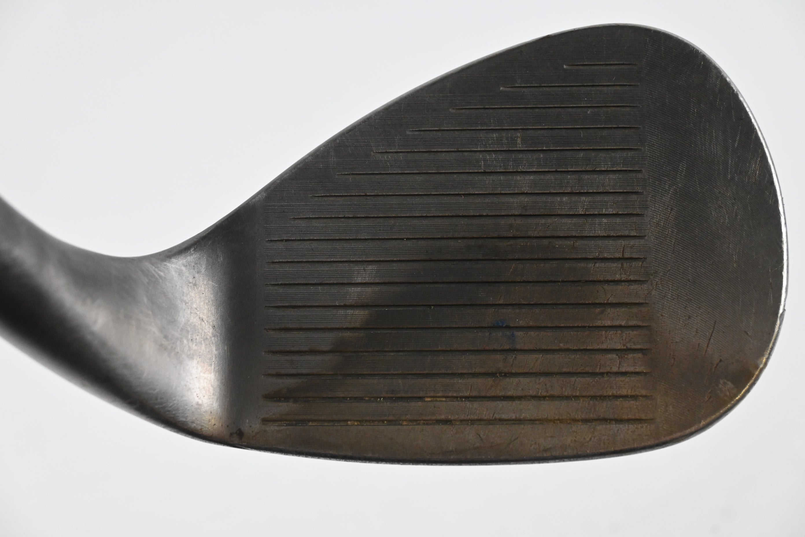Left Hand Titleist Vokey SM8 Lob Wedge / 60 Degree / Wedge Flex Steel Shaft