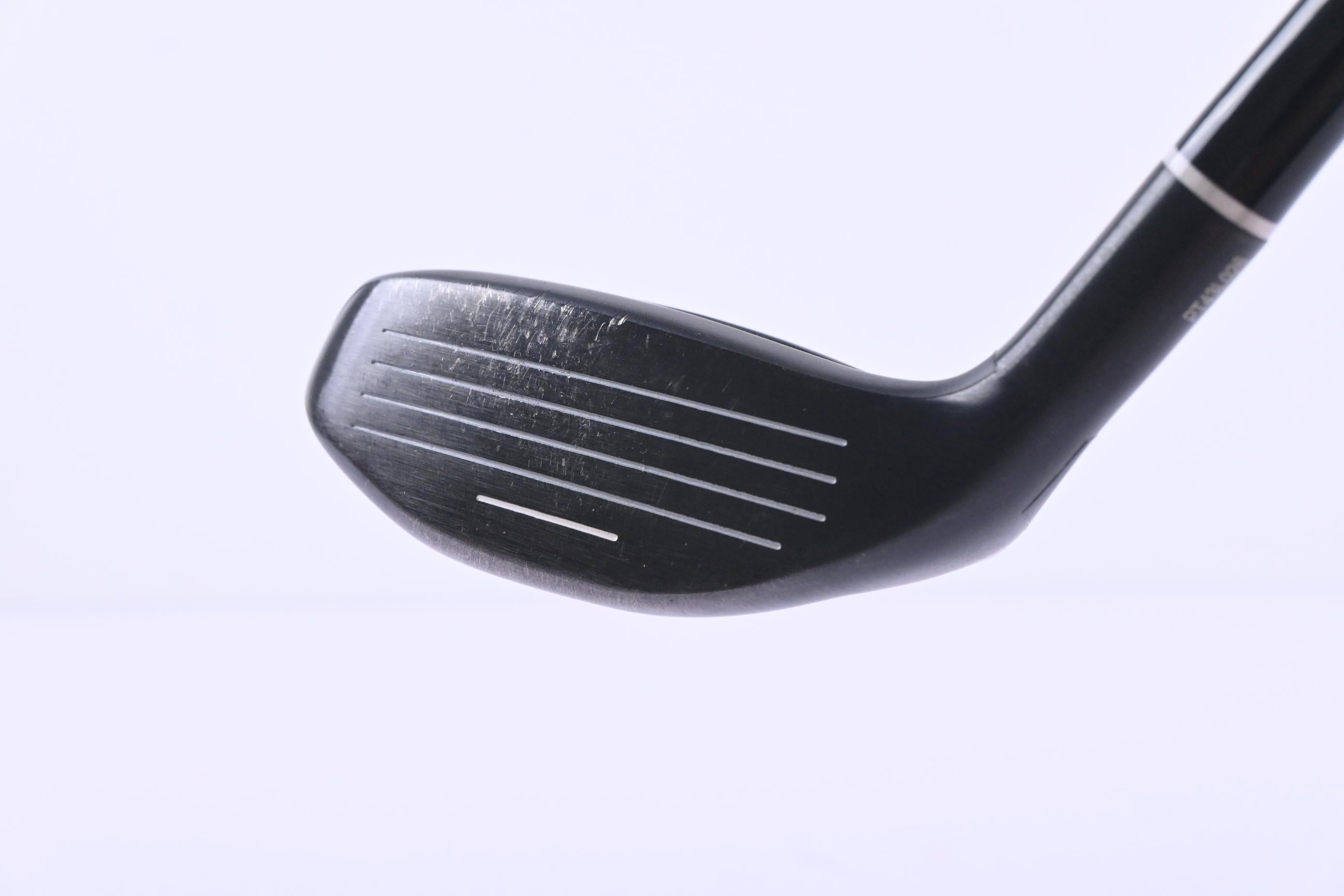 Adams Tight Lies 2013 #3 Wood / 16 Degree / Regular Flex Bassara E55 x5ct