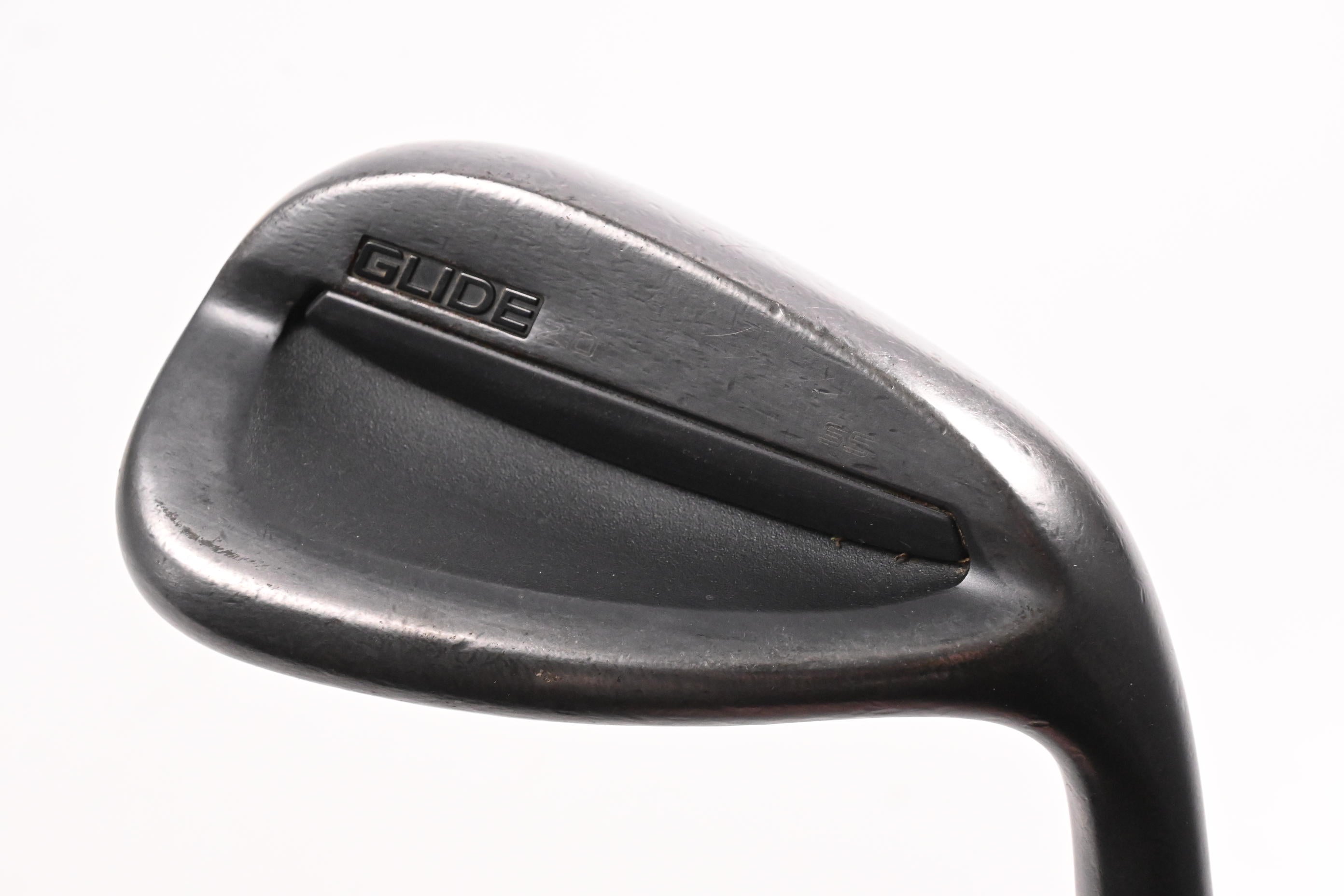 Ping Glide Gap Wedge / 50 Degree / Orange Dot / Stiff Flex NS Pro Modus3 105