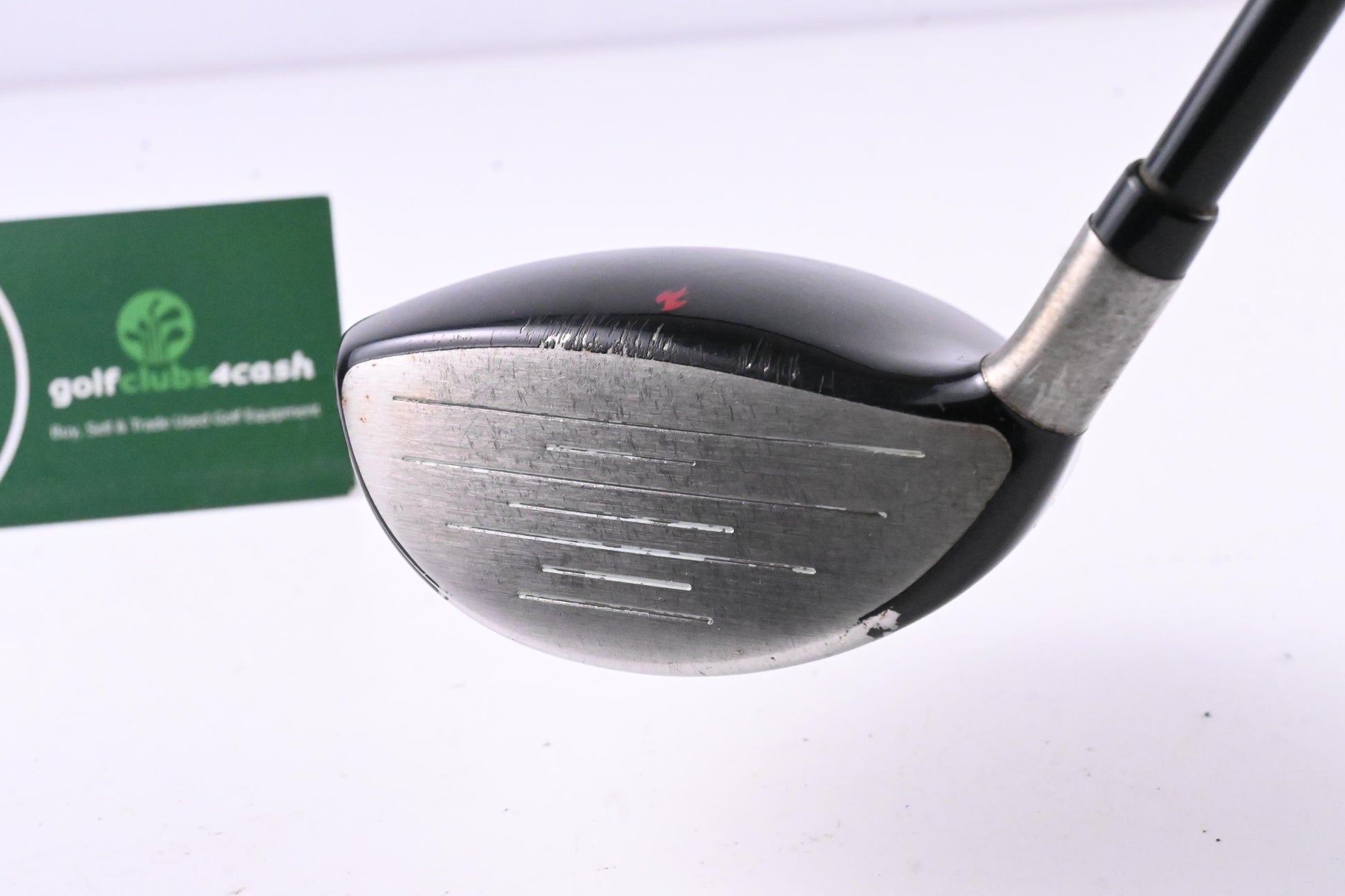 Taylormade Burner Superfast #3 Wood / 15 Degree / Regular Flex Matrix Ozik XCon