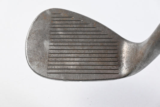 Titleist Vokey SM7 Lob Wedge / 58 Degree / Stiff Flex Dynamic Gold S300 Shaft
