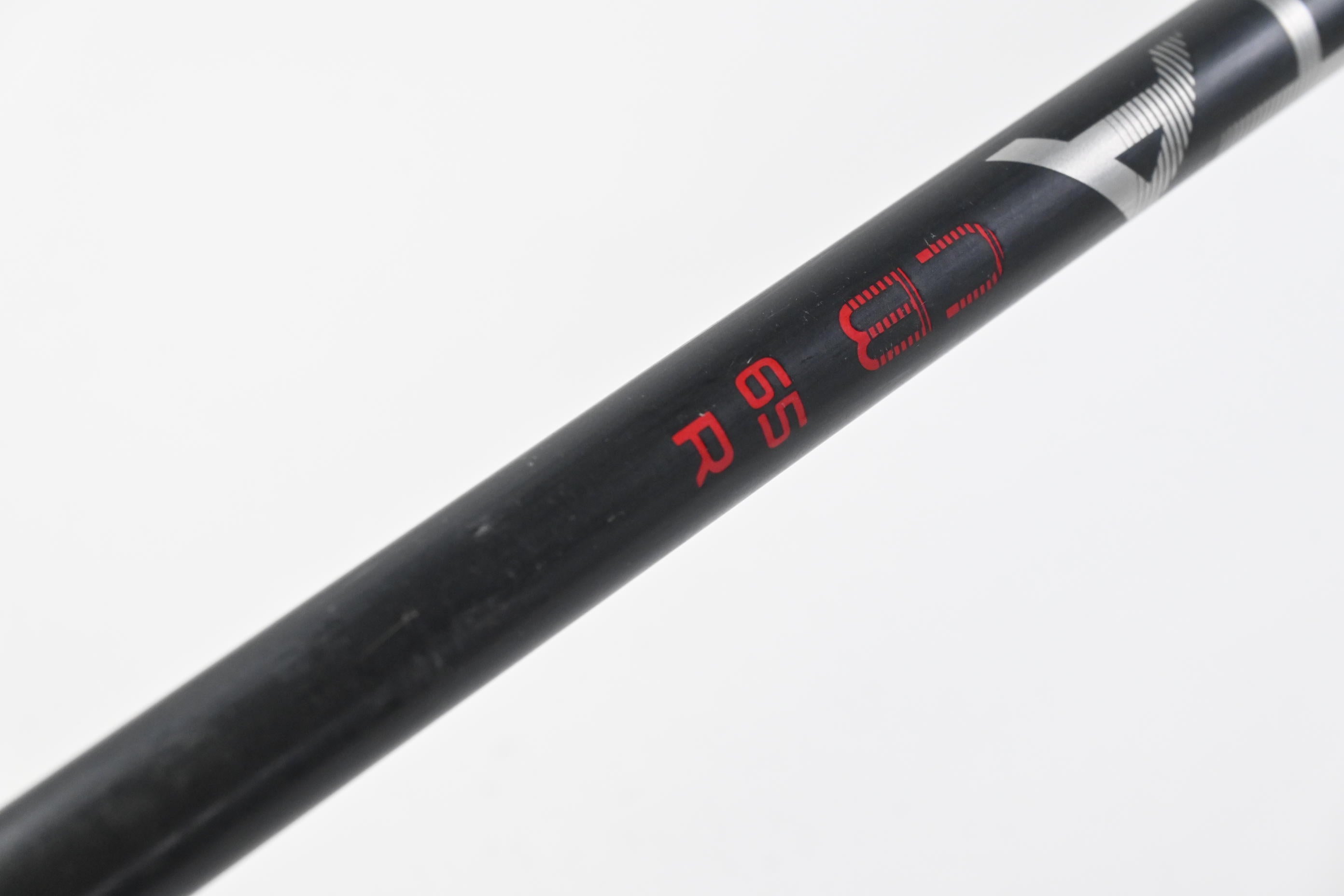 Ping G410 SFT #3 Wood / 16 Degree / Regular Flex Ping Alta CB Red 65 Shaft