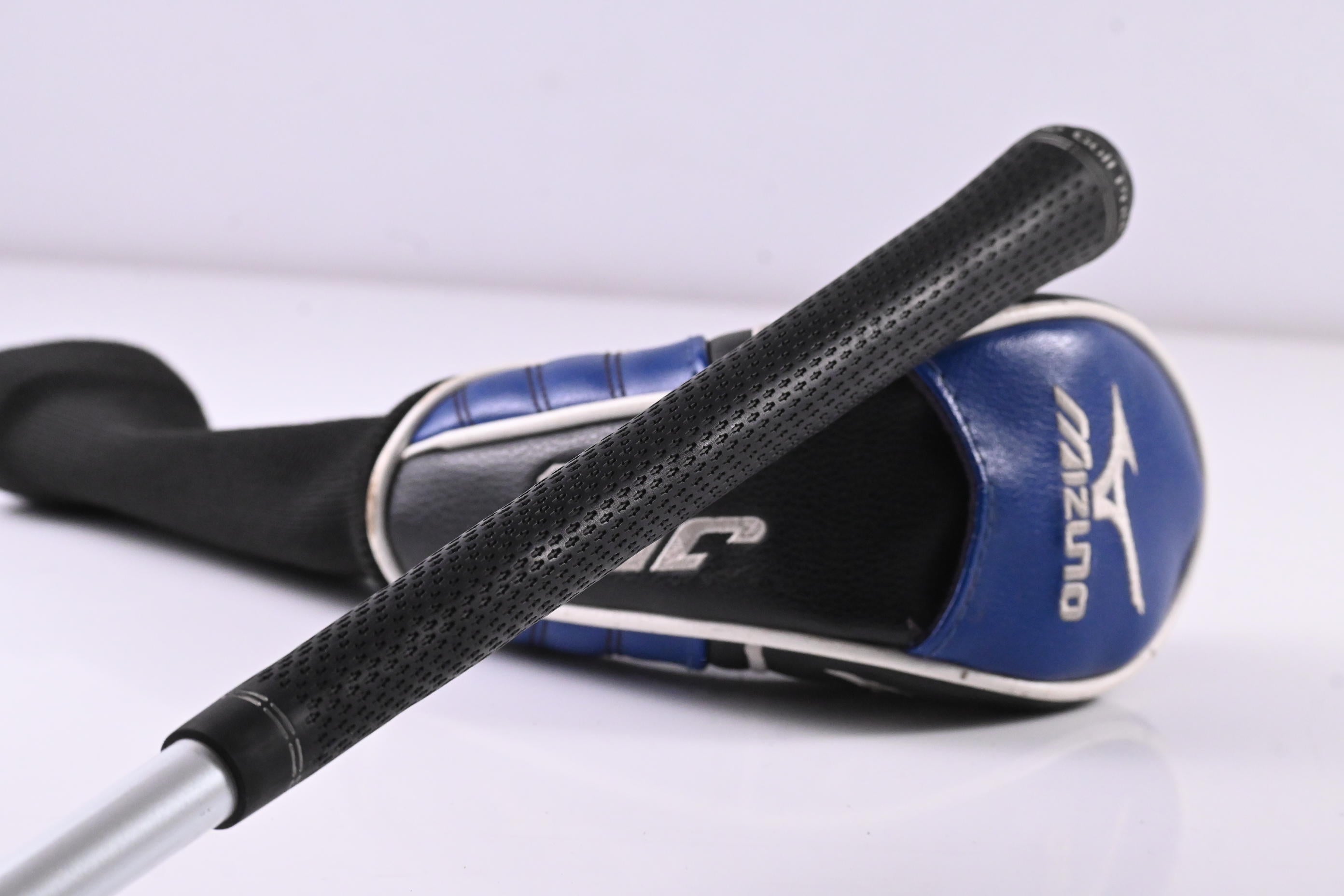 Mizuno JPX EZ 2016 #3 Hybrid / 19 Degree / Regular Flex Fujikura Orochi 65 Shaft