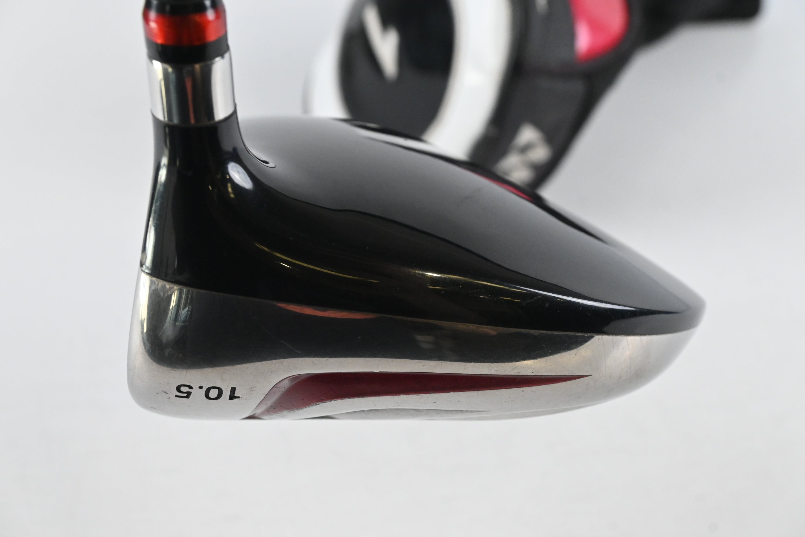 Yonex Nanospeed 3i Driver / 10.5 Degree / Regular Flex Yonex NS100-W Shaft
