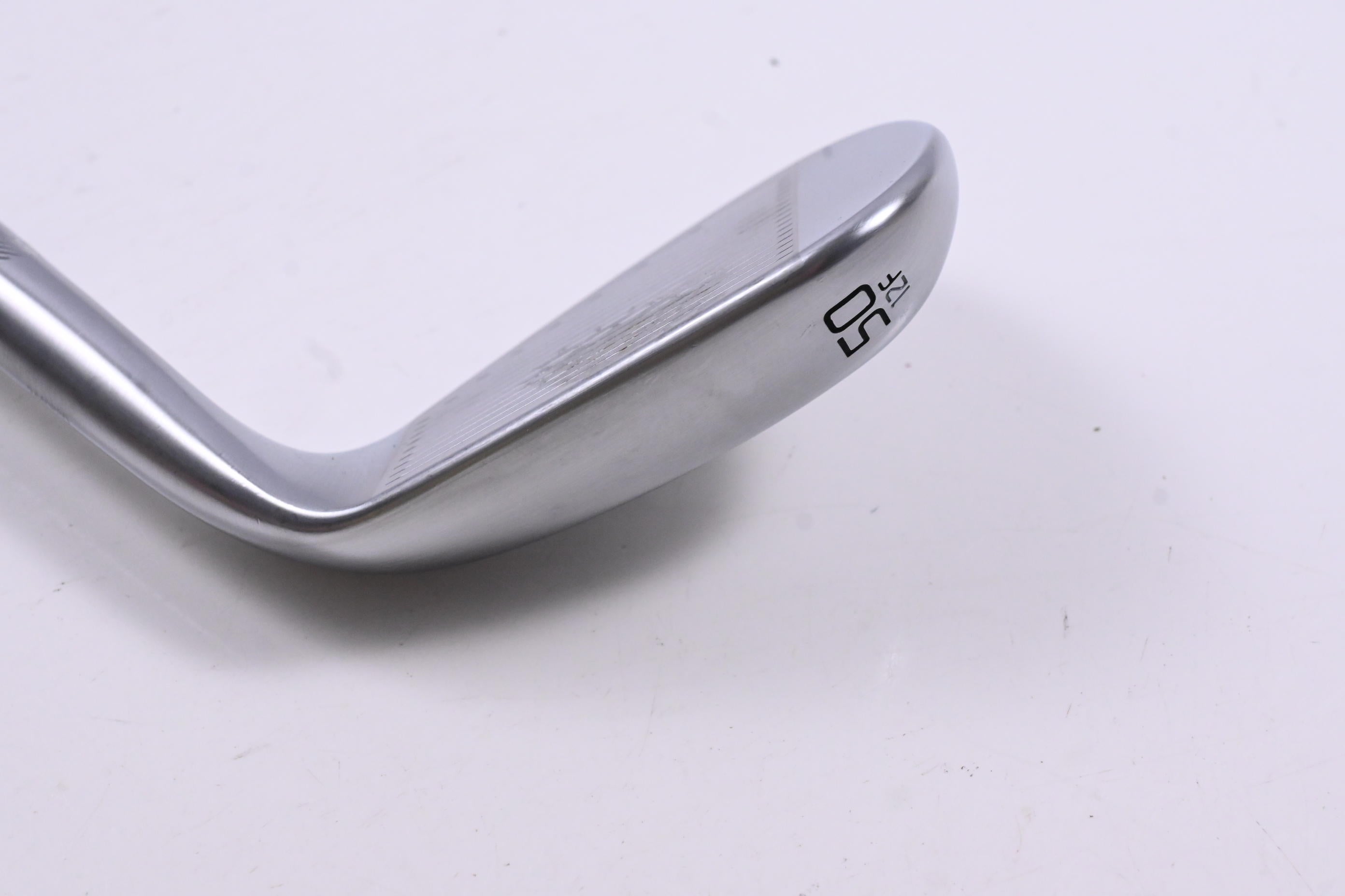 Left Hand Titleist Vokey SM10 Gap Wedge / 50 Degree / Wedge Flex Titleist Vokey