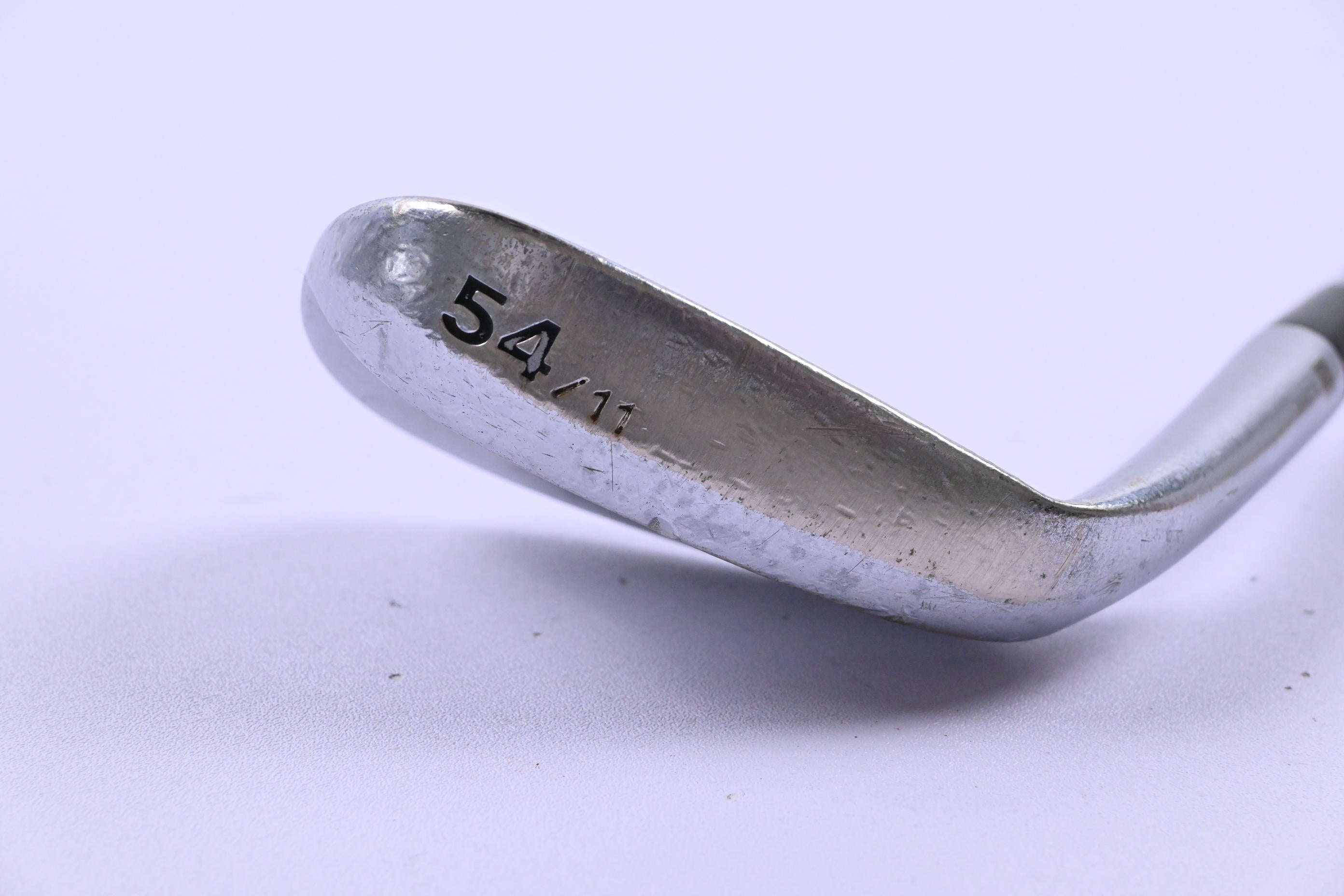 Cleveland RTX-3 Sand Wedge / 54 Degree / Wedge Flex Dynamic Gold Shaft