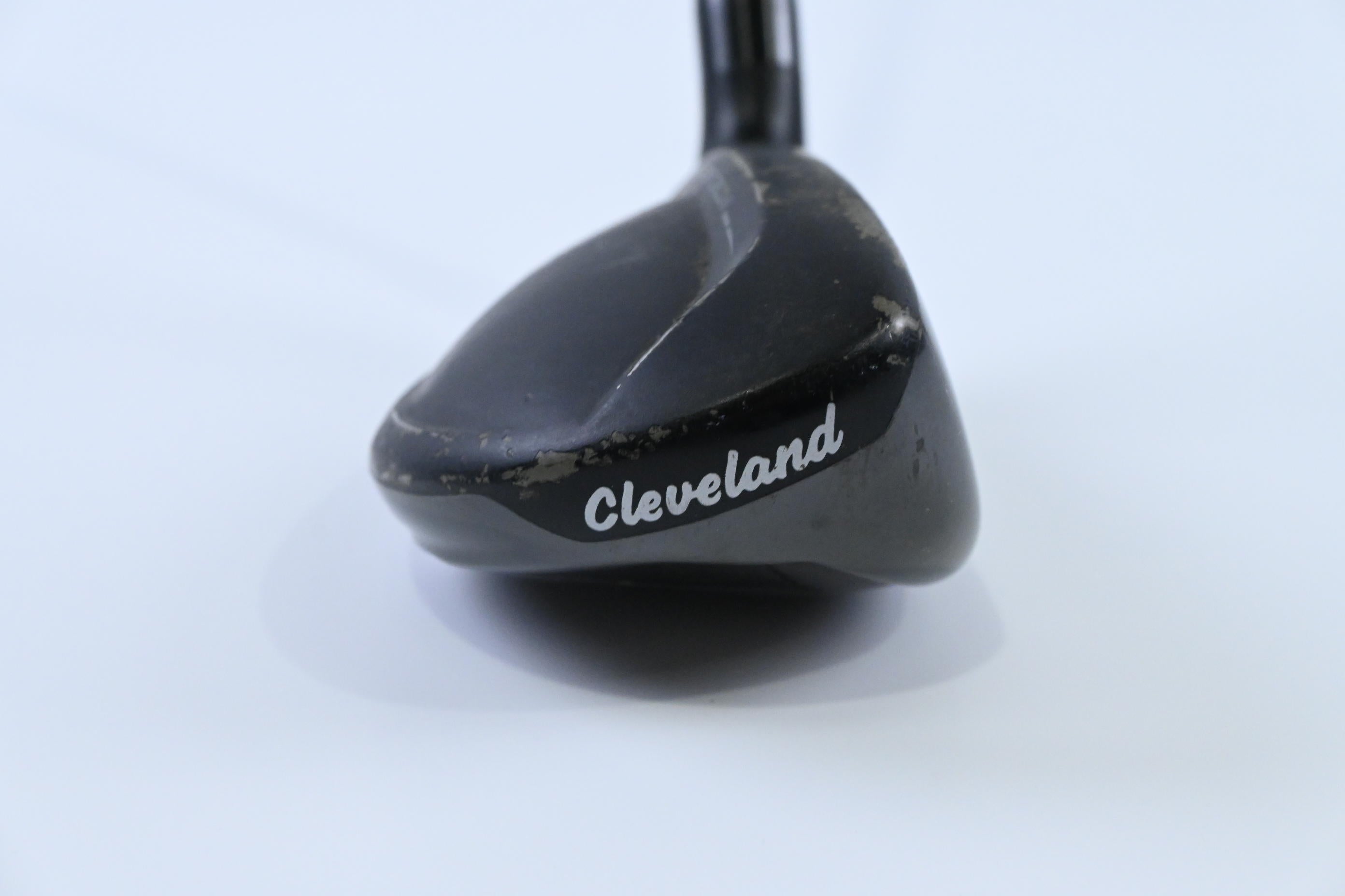 Ladies Cleveland Launcher Halo #3 Hybrid / 19 Degree / Ladies Flex Miyazaki 4L