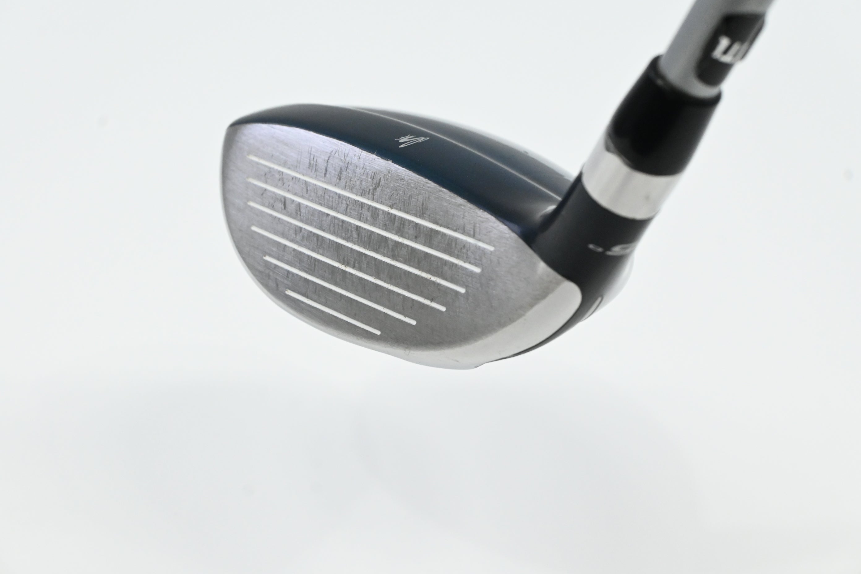 Cobra Baffler XL #5 Hybrid / 25 Degree / Senior Flex Cobra Baffler 60 Shaft