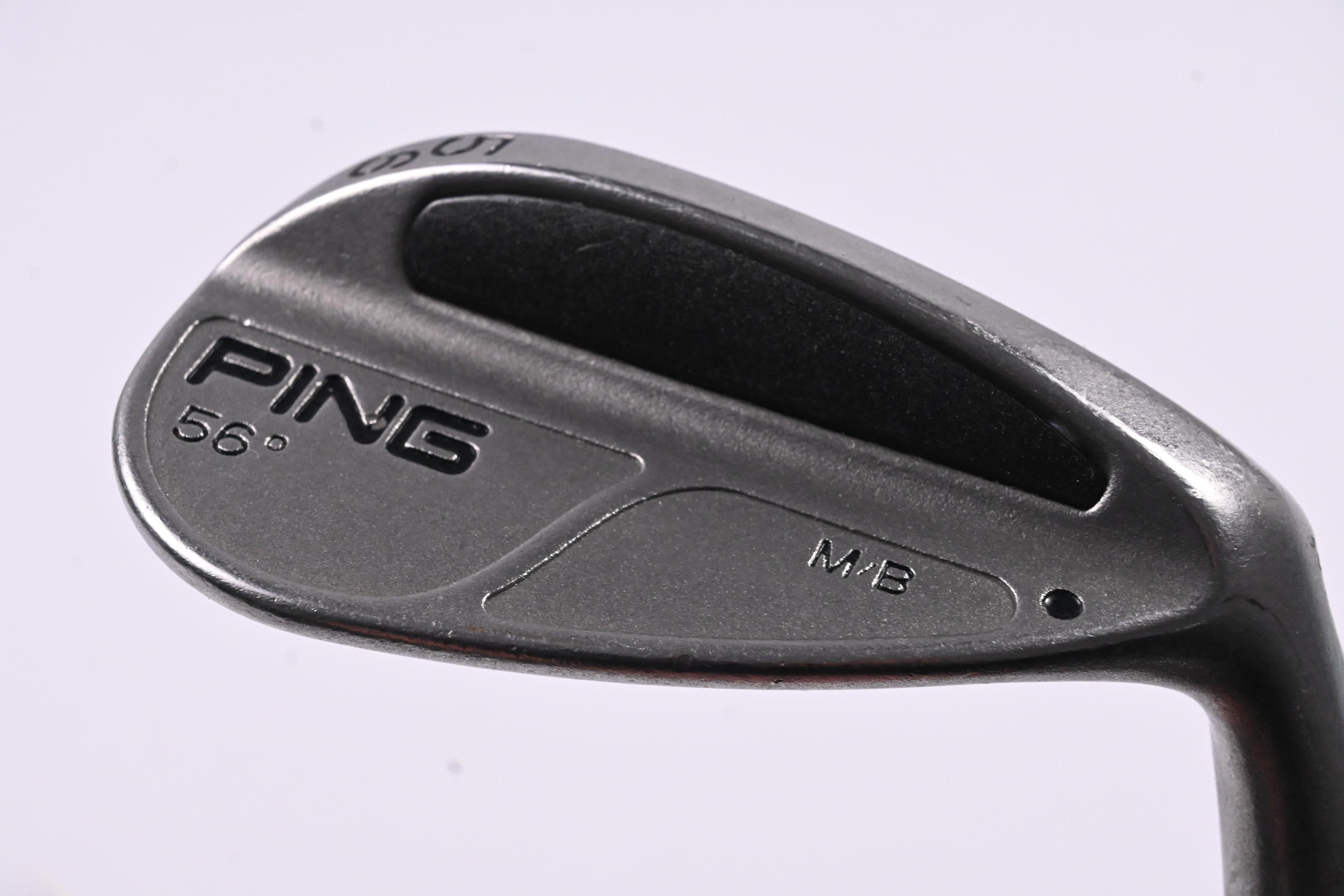 Ping M/B Sand Wedge / 56 Degree / Wedge Flex Shaft