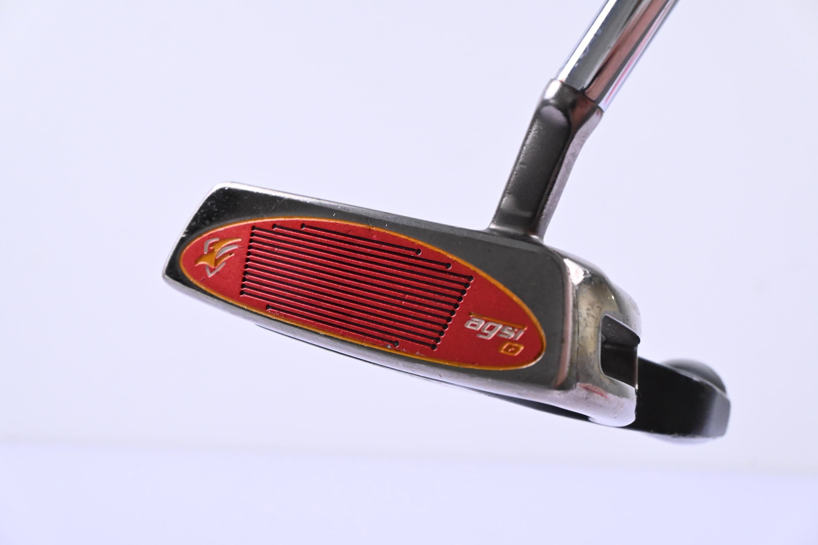 Taylormade Rossa Monza Spider Itsy Bitsy Putter / 34 Inch