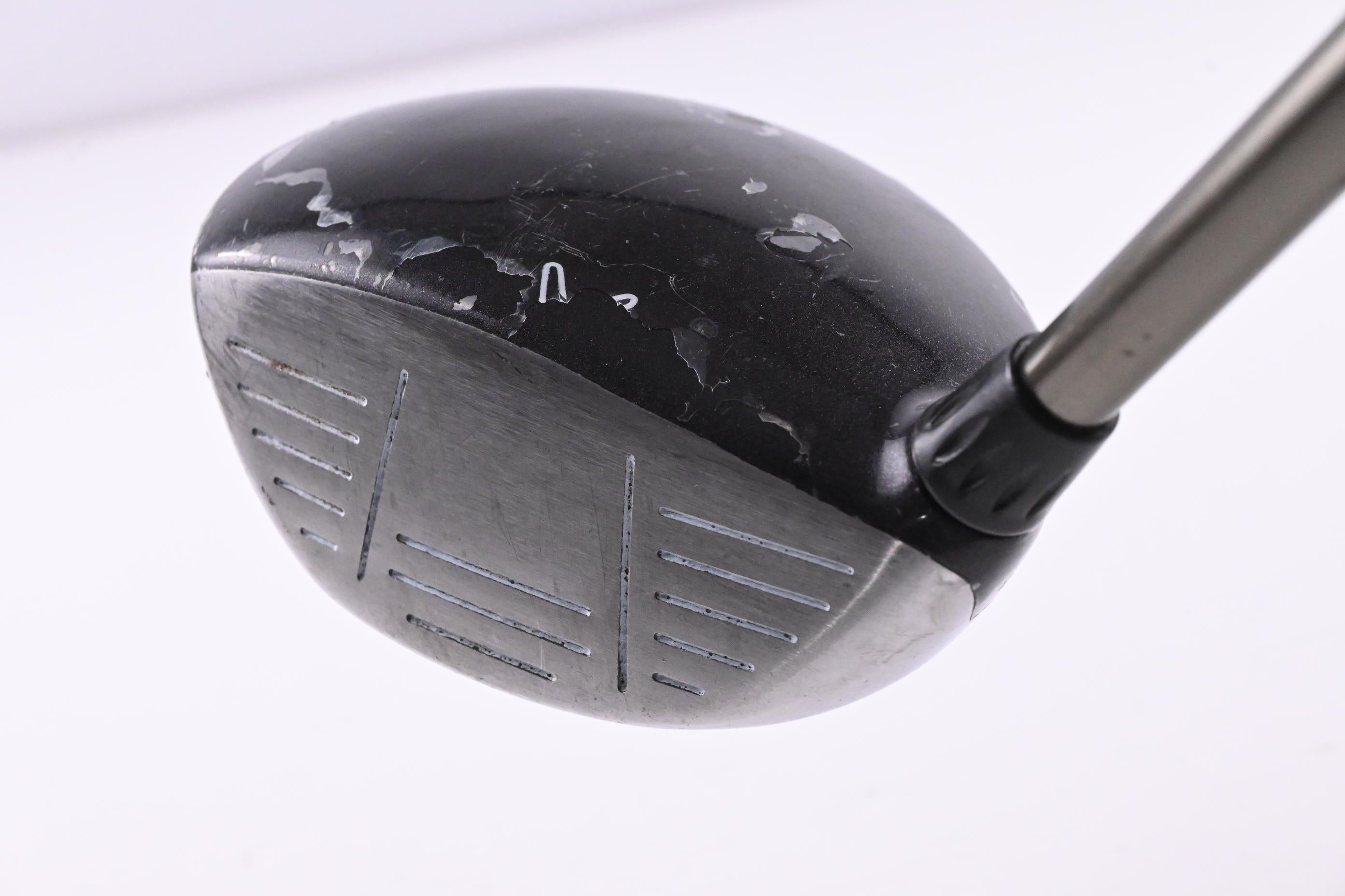 Callaway Big Bertha 2004 #5 Wood / 19 Degree / Regular Flex Fujikura Vista Pro