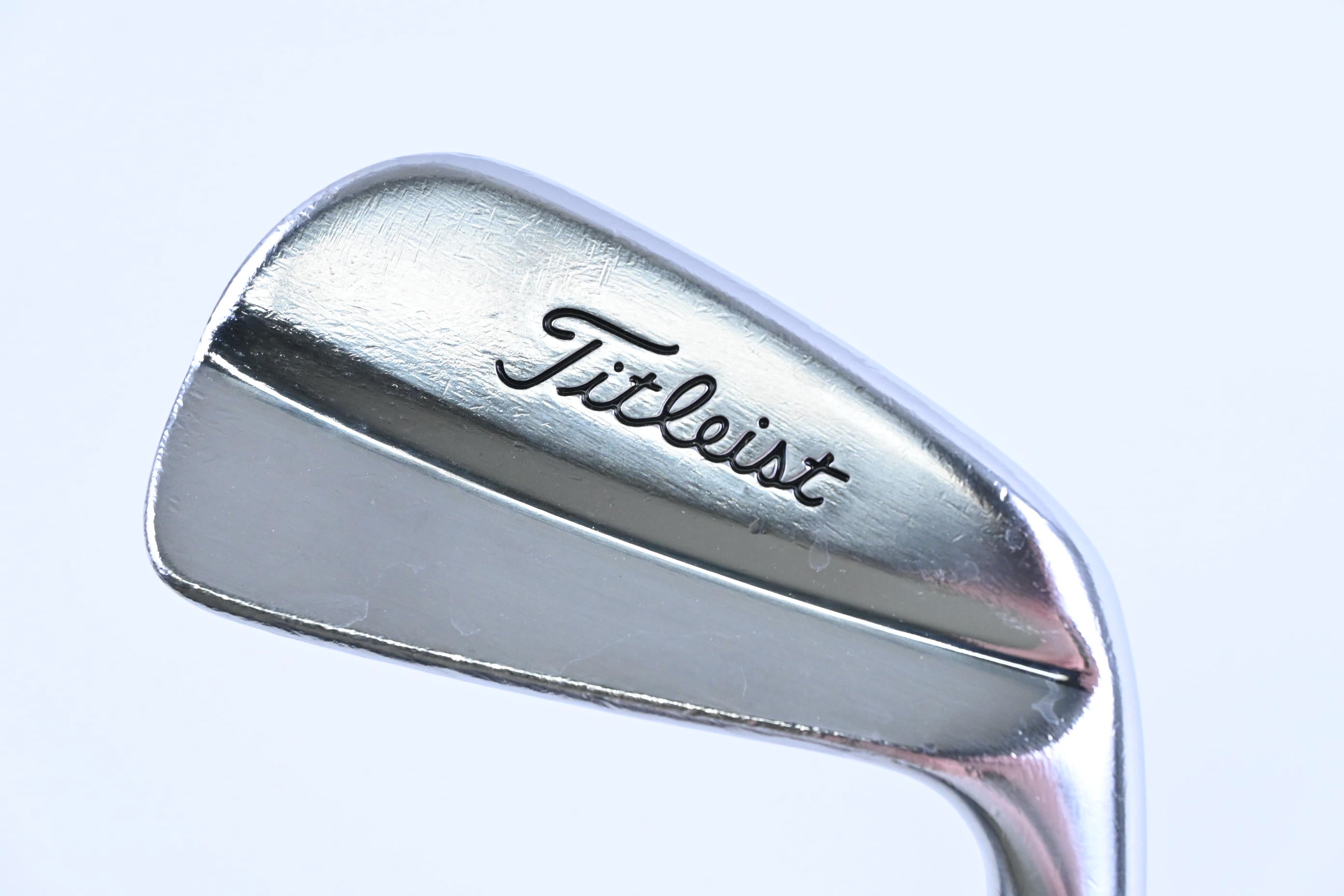 Titleist 620 MB #5 Iron / 27 Degree / Stiff Flex Project X LZ 120 Shaft