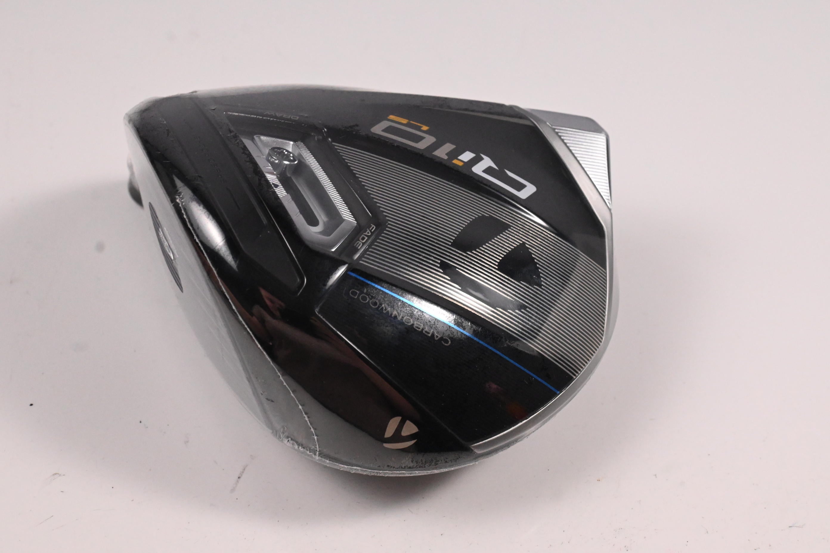 Tour Issue Taylormade Qi10 LS Driver / 10.5 Degree / Head Only
