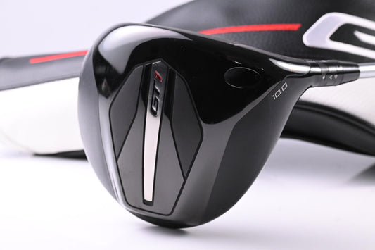 Titleist GT1 Driver / 10 Degree / Regular Flex Fujikura Air Speeder 40 Shaft