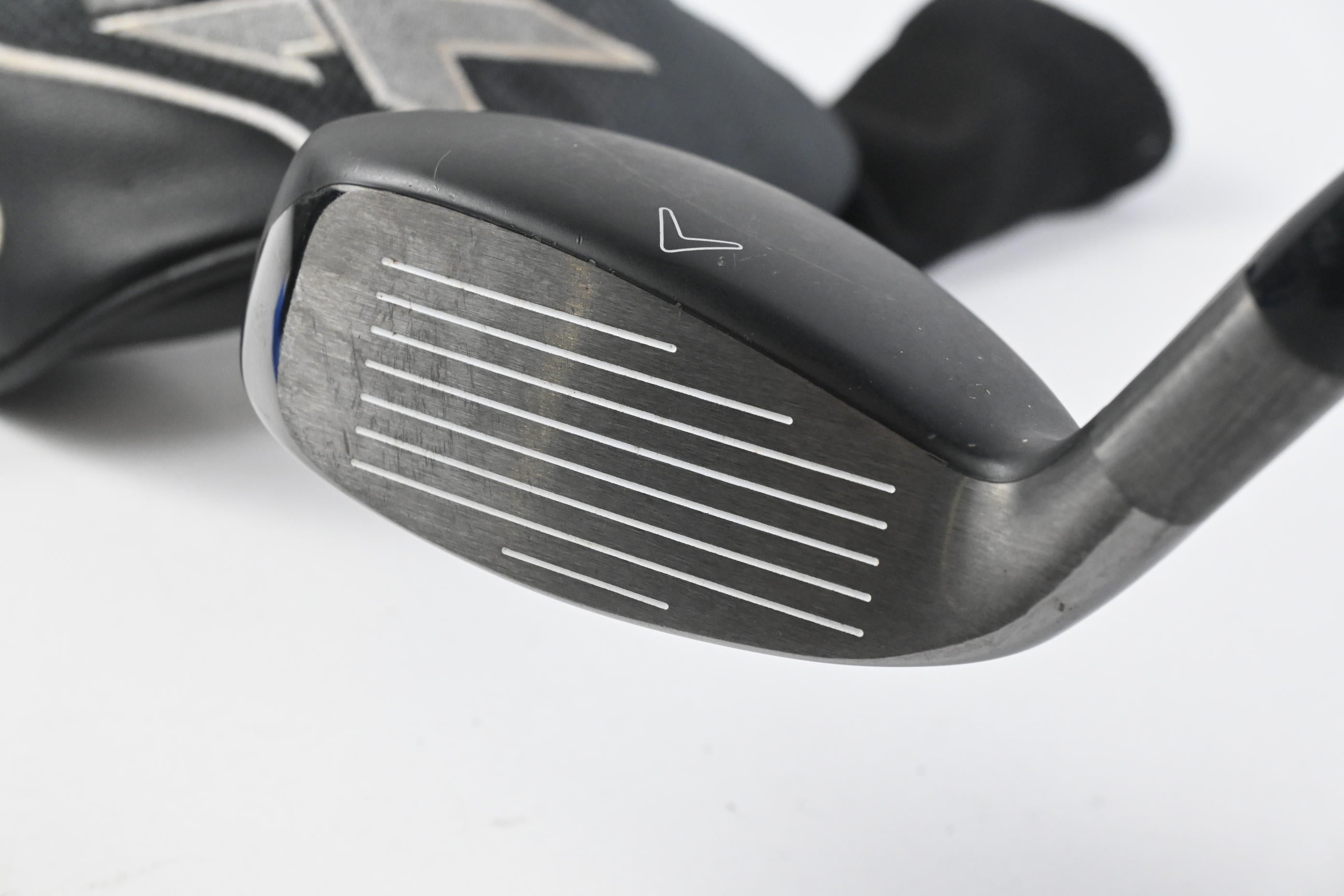 Callaway XR #5 Hybrid / 25 Degree / Regular Flex Callaway XR 70 Shaft