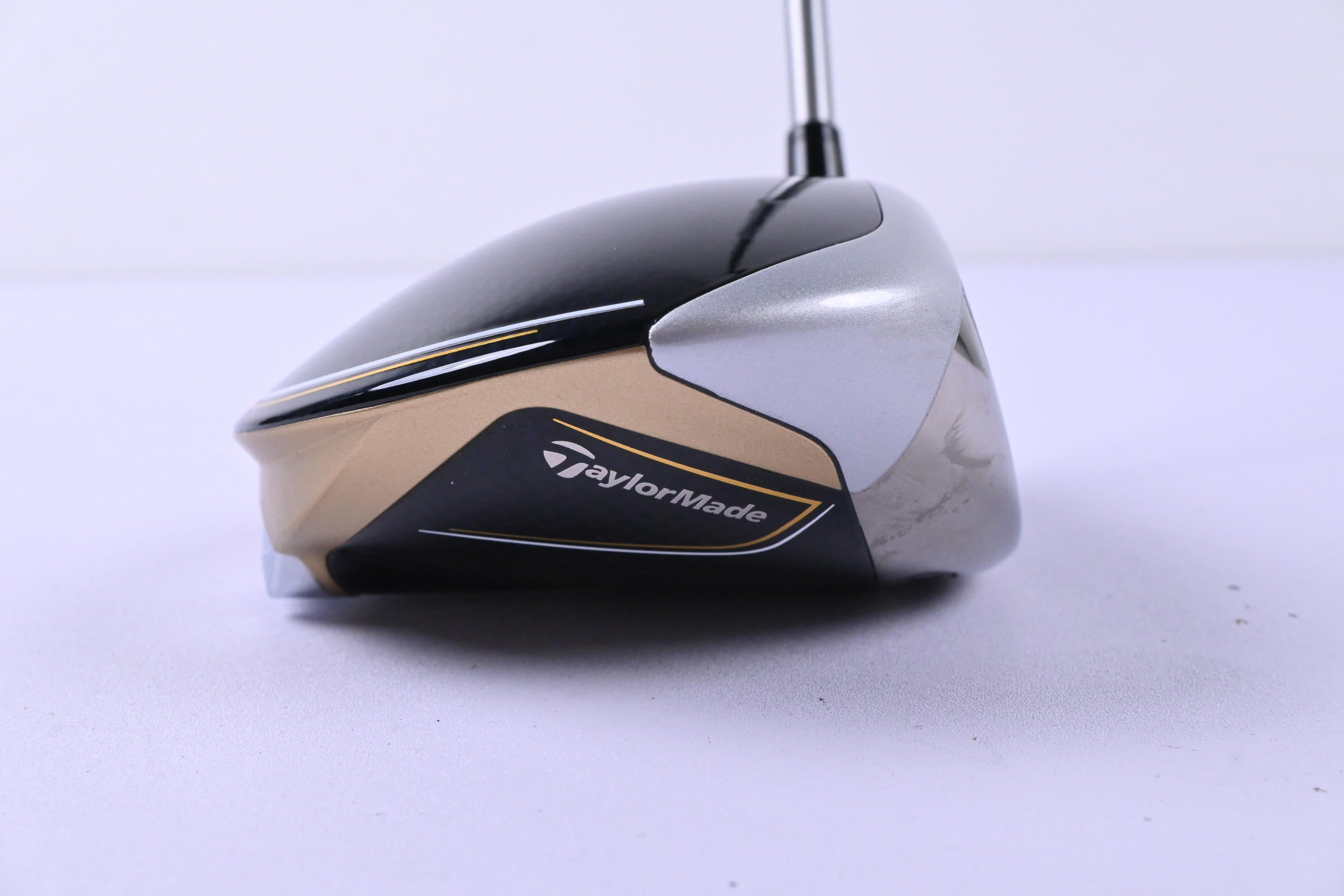 Ladies Taylormade Kalea Gold Driver / 13.5 Degree / Ladies Flex Taylormade 40
