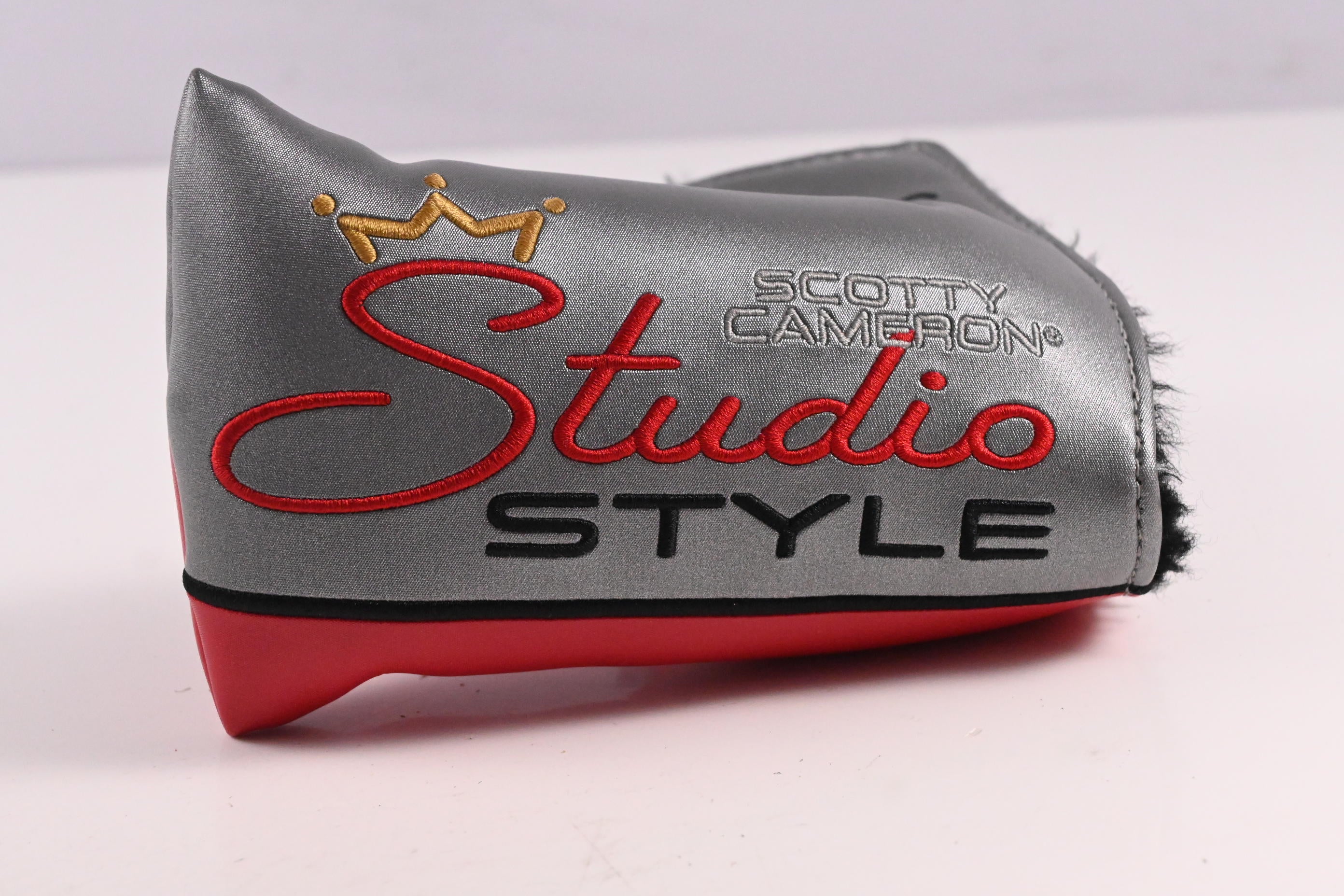 Scotty Cameron Studio Style Squareback 2 2025 Putter / 34 Inch