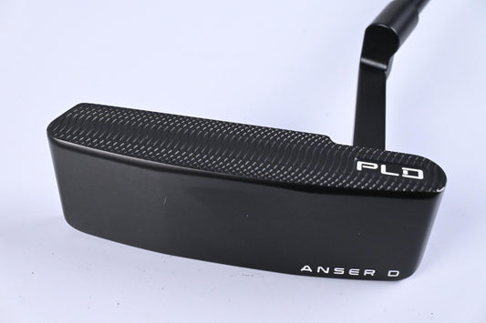 Ping PLD Milled 2024 Putter / 34 Inch