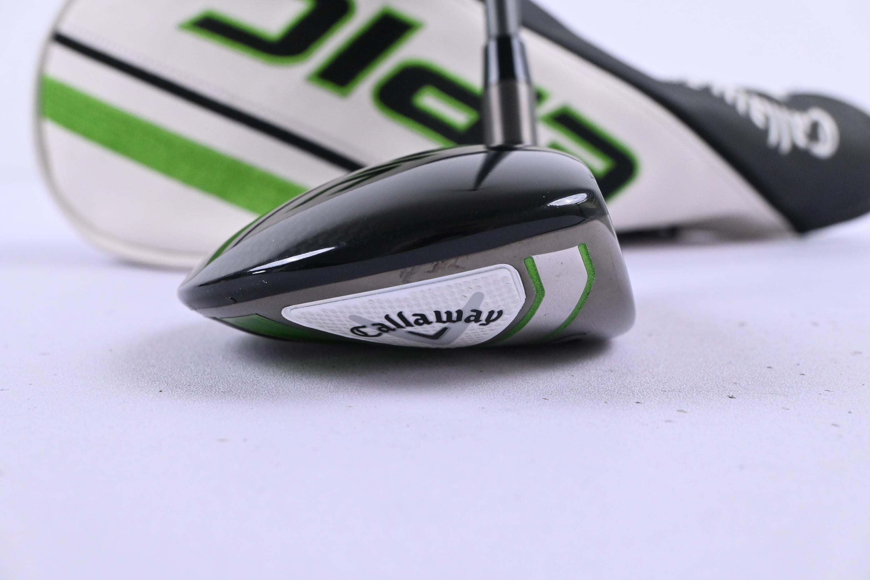 Callaway Epic Speed #5 Wood / 18 Degree / Regular Flex HZRDUS Smoke iM10 60