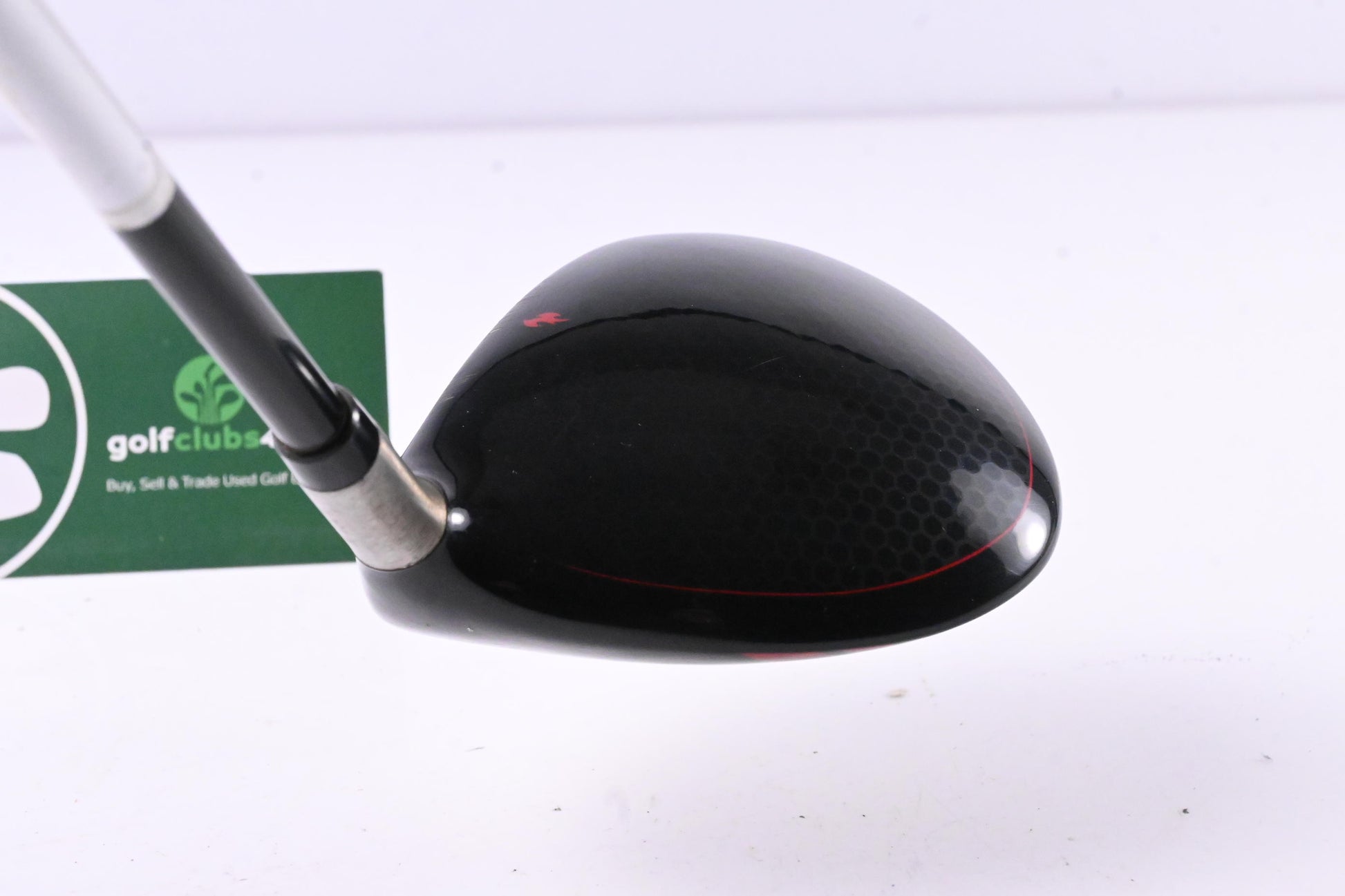 Taylormade Burner Superfast #3 Wood / 15 Degree / Regular Flex Matrix Ozik XCon