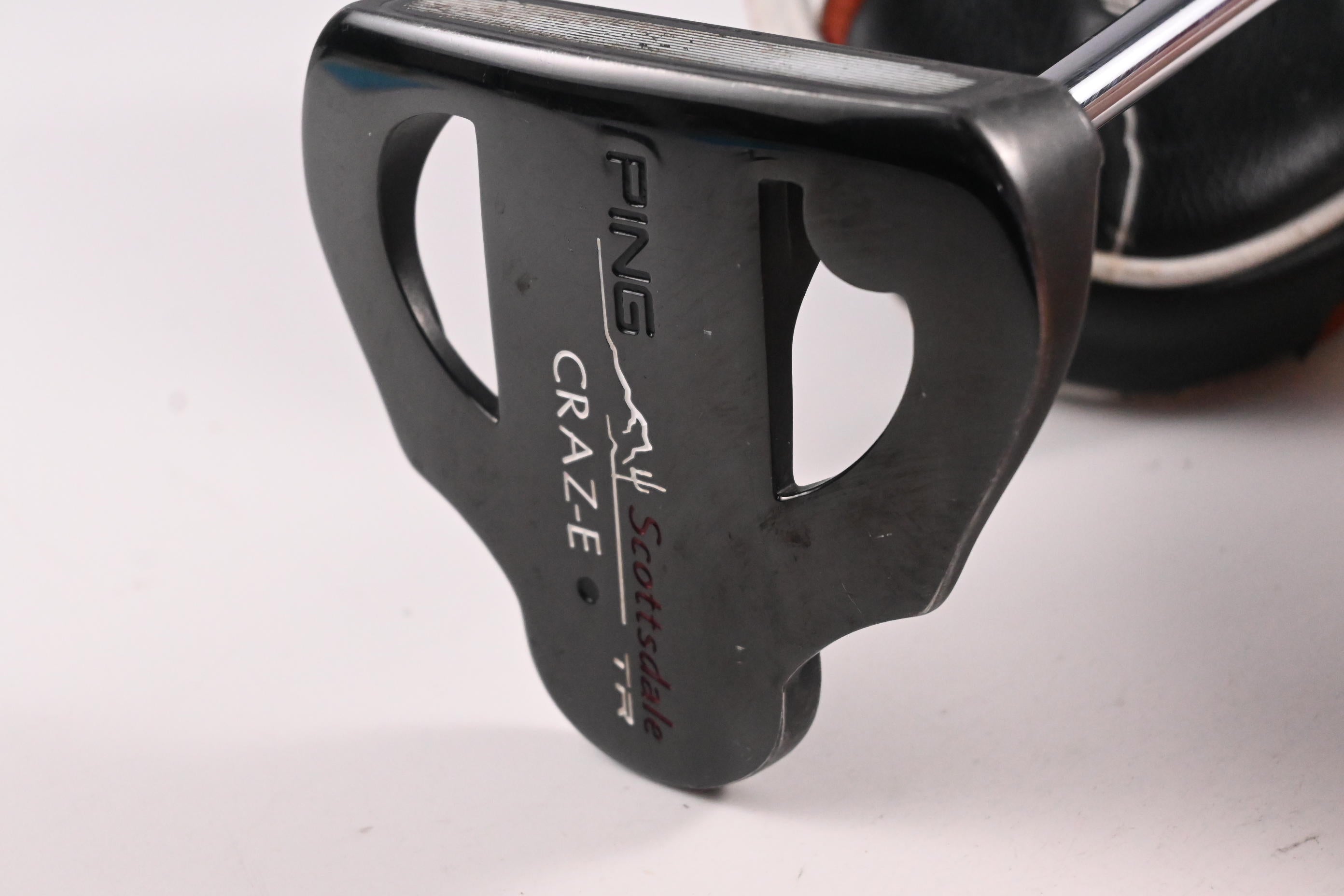 Ping Scottsdale TR Craz-E Putter / 35 Inch