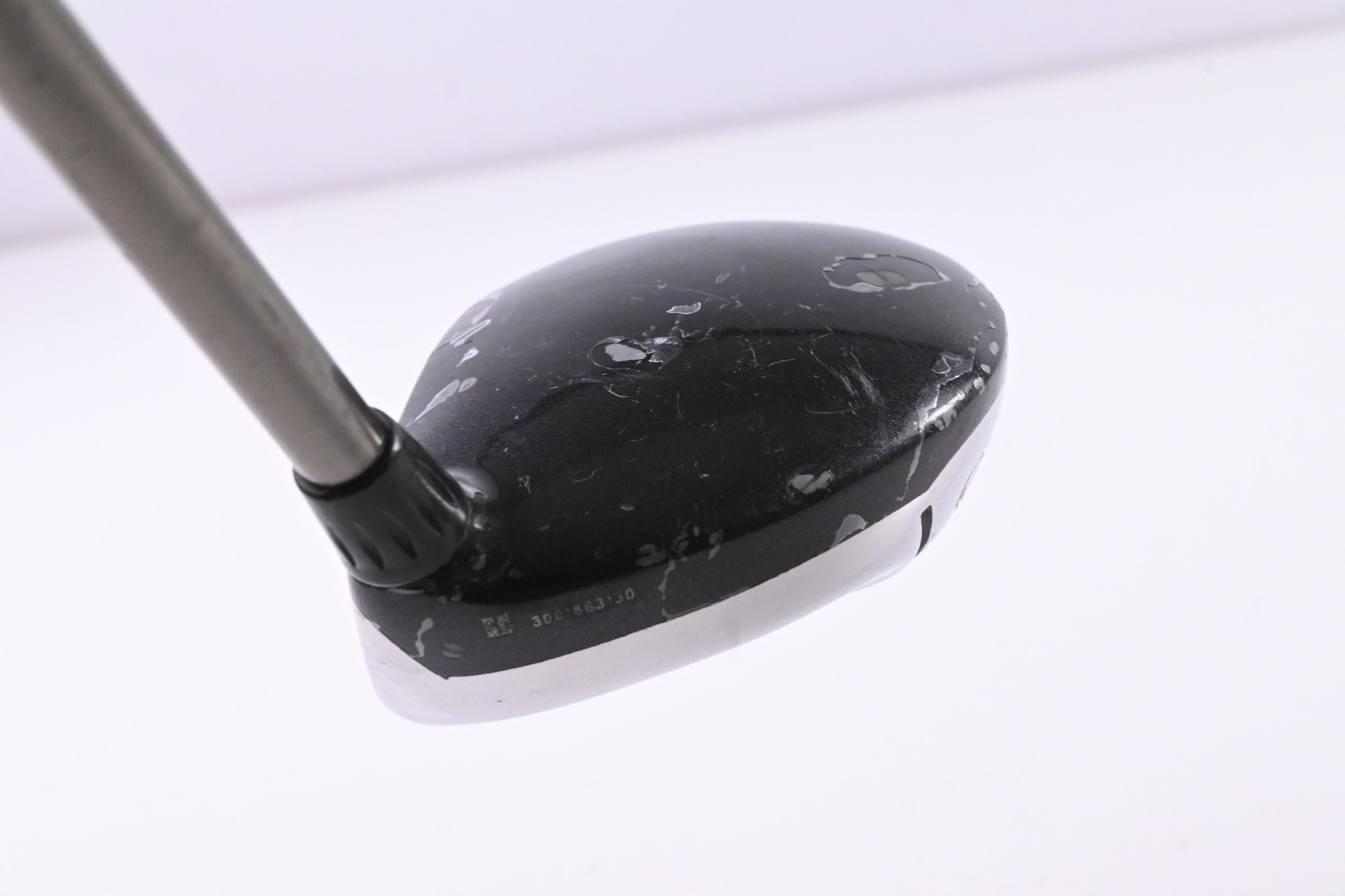 Callaway Big Bertha 2004 #5 Wood / 19 Degree / Regular Flex Fujikura Vista Pro
