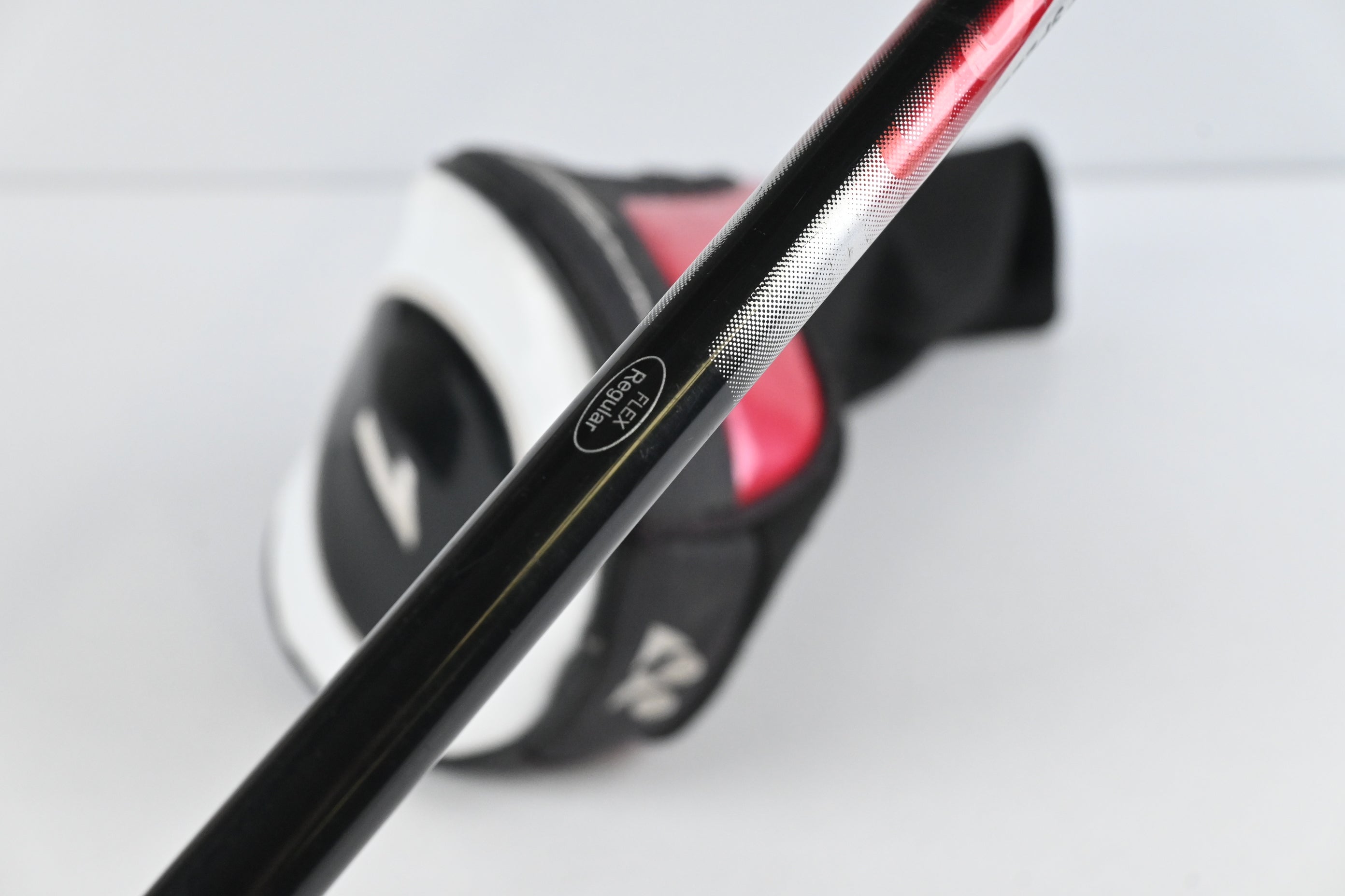 Yonex Nanospeed 3i Driver / 10.5 Degree / Regular Flex Yonex NS100-W Shaft