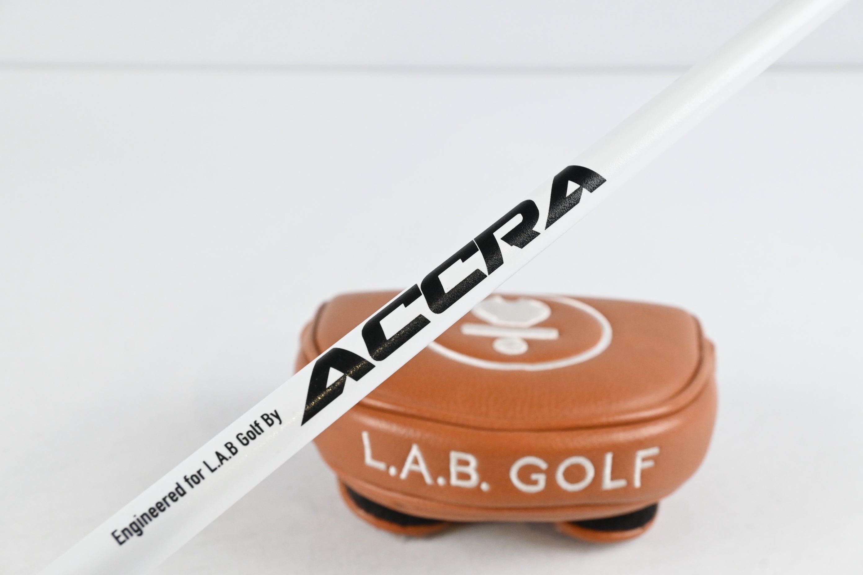 L.A.B Golf Mezz.1 Max Putter / 33 Inch