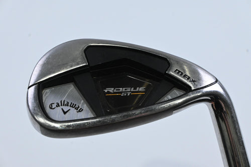 Callaway Rogue ST Max Gap Wedge / 46 Degree / Stiff Flex True Temper Elavate