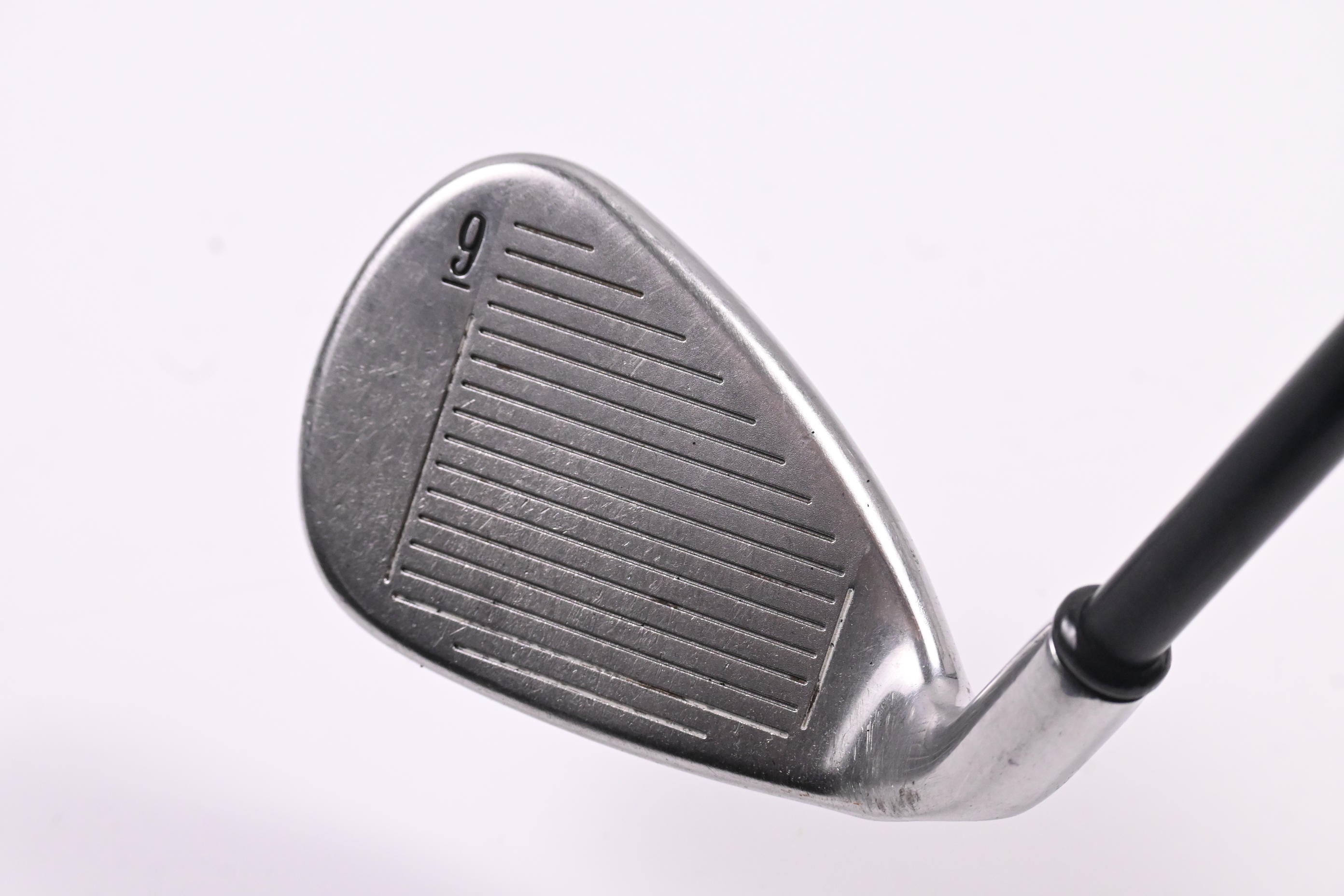 Callaway Big Bertha 2004 #9 Iron / 41 Degree / Regular Flex Callaway RCH 75i