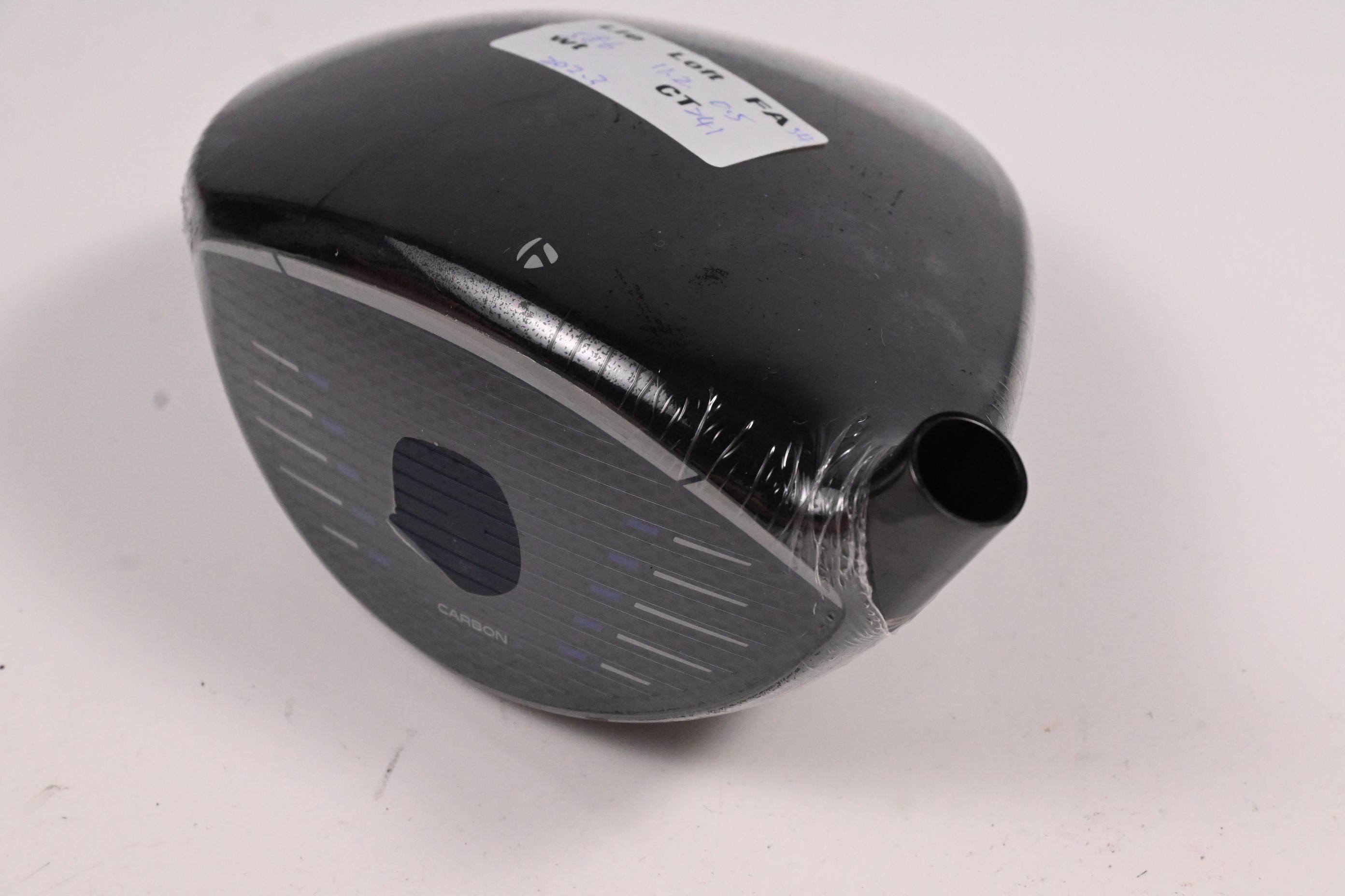 Tour Issue Taylormade Qi10 LS Driver / 10.5 Degree / Head Only