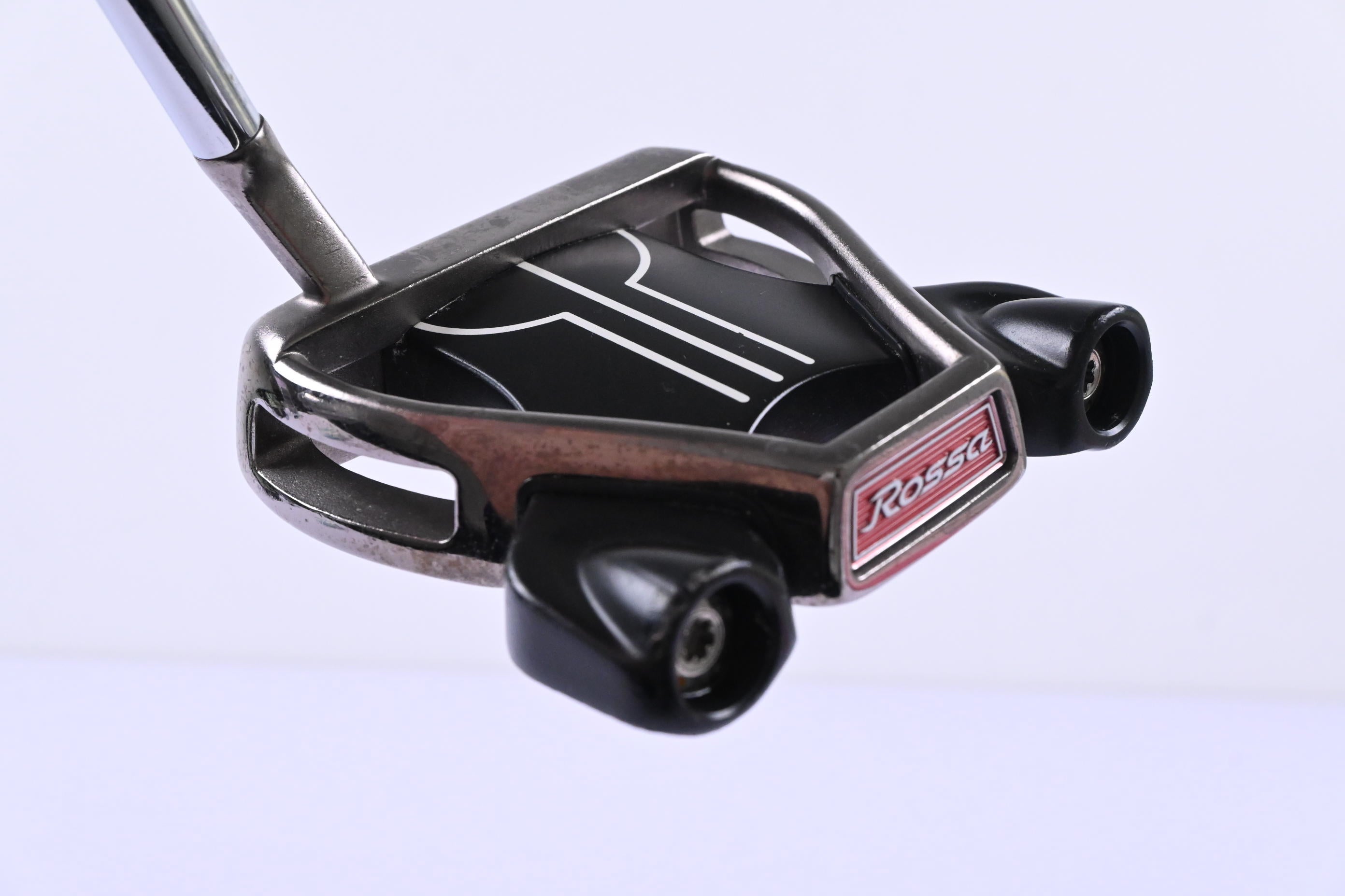 Taylormade Rossa Monza Spider Itsy Bitsy Putter / 34 Inch