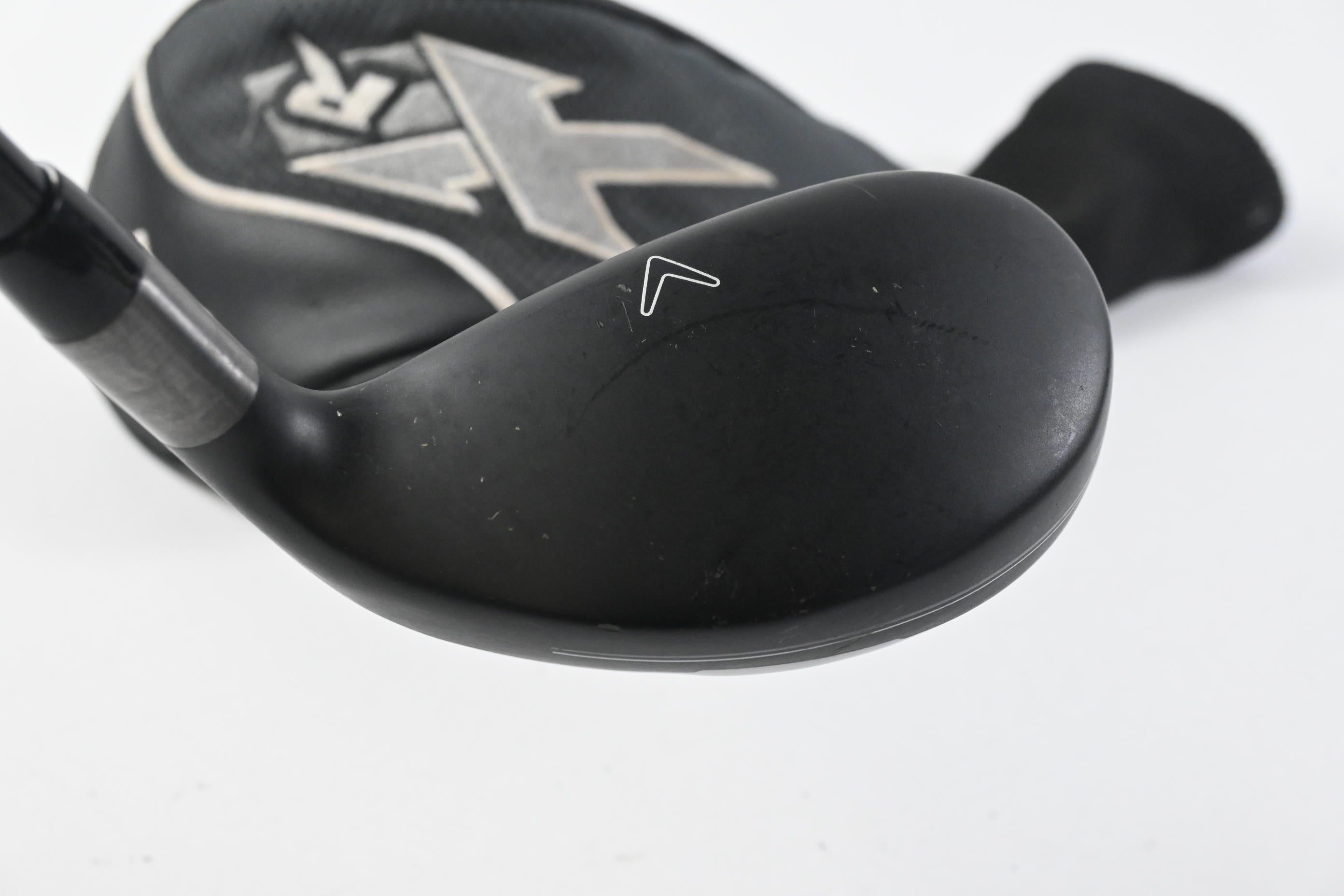 Callaway XR #5 Hybrid / 25 Degree / Regular Flex Callaway XR 70 Shaft