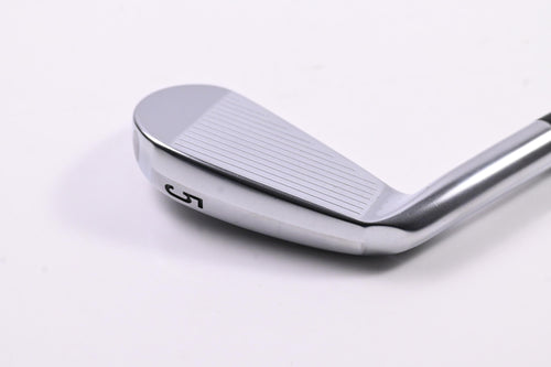 Srixon ZXi7 #5 Iron / 25 Degree / Stiff Flex LA Golf Tour Series 130 Shaft
