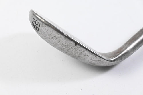 Titleist Vokey SM7 Lob Wedge / 58 Degree / Stiff Flex Dynamic Gold S300 Shaft