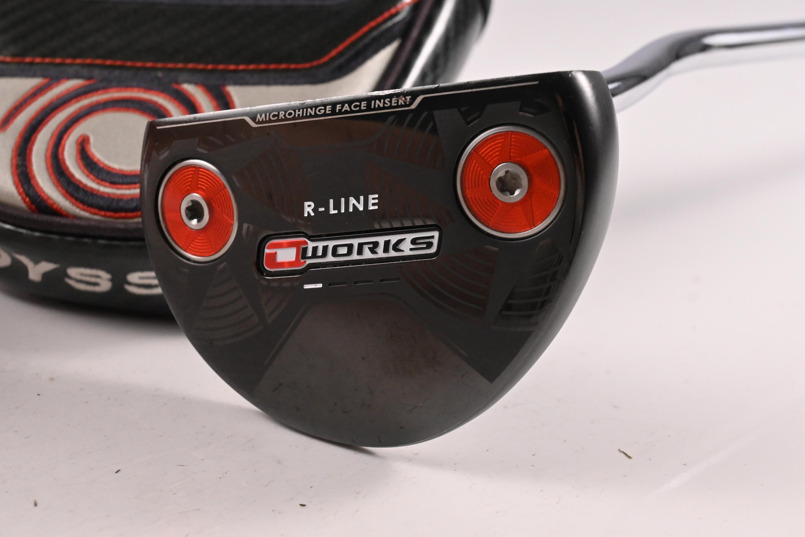 Odyssey O-Works R-Line Putter / 31 Inch