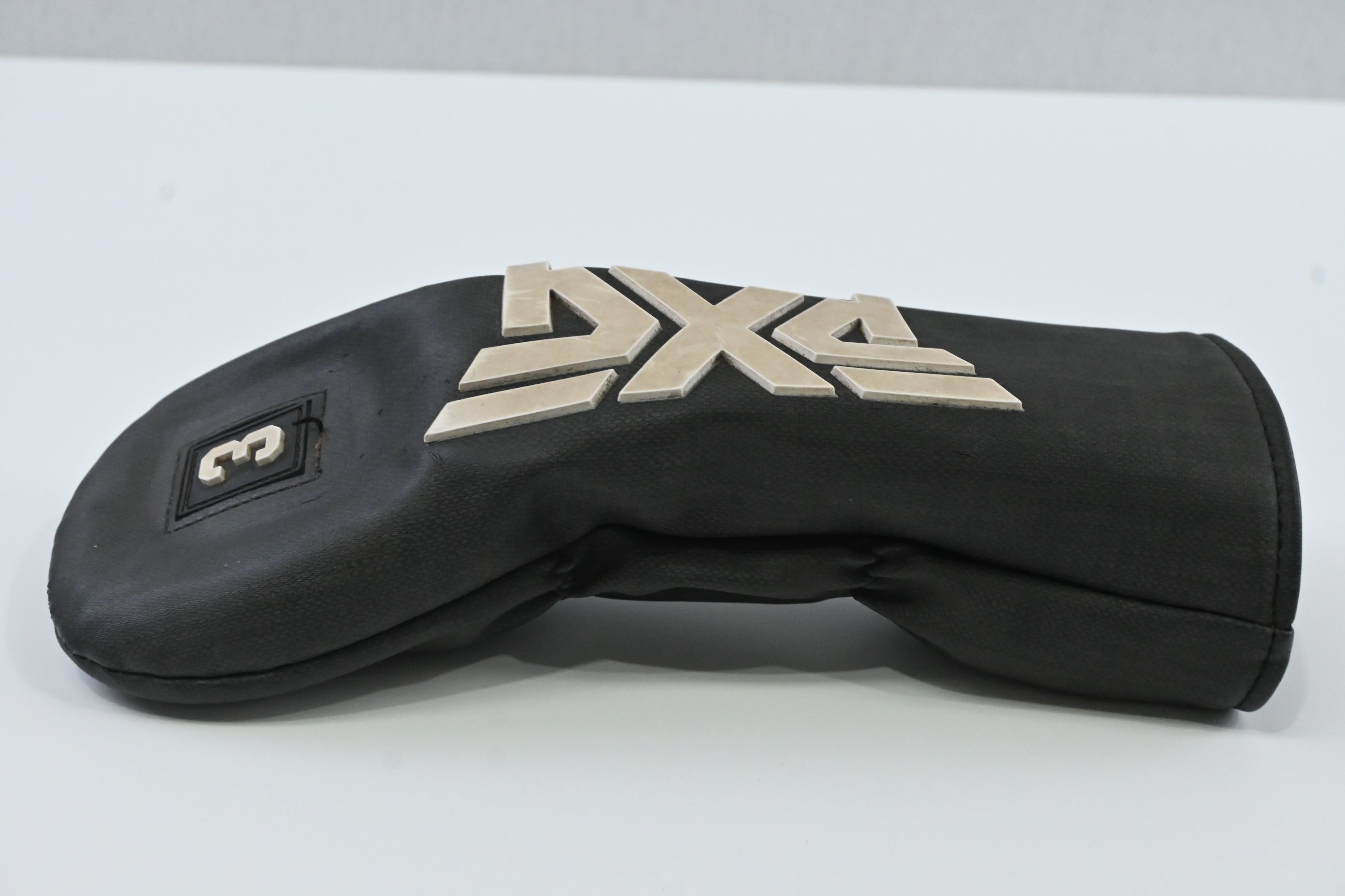 PXG 0341X Gen2 #3 Wood / 15 Degree / Senior Flex Aldila NVS 45 Shaft