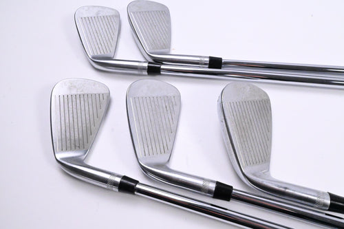 PXG 0317 Tour Irons / 4-8i / Stiff Flex AMT Tour White S300 Shafts