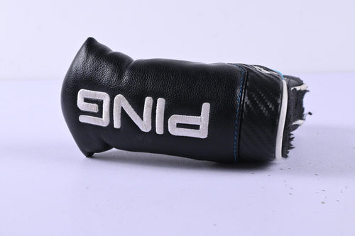 Ping Sigma 2 Anser Putter / Black Dot / 34 Inch