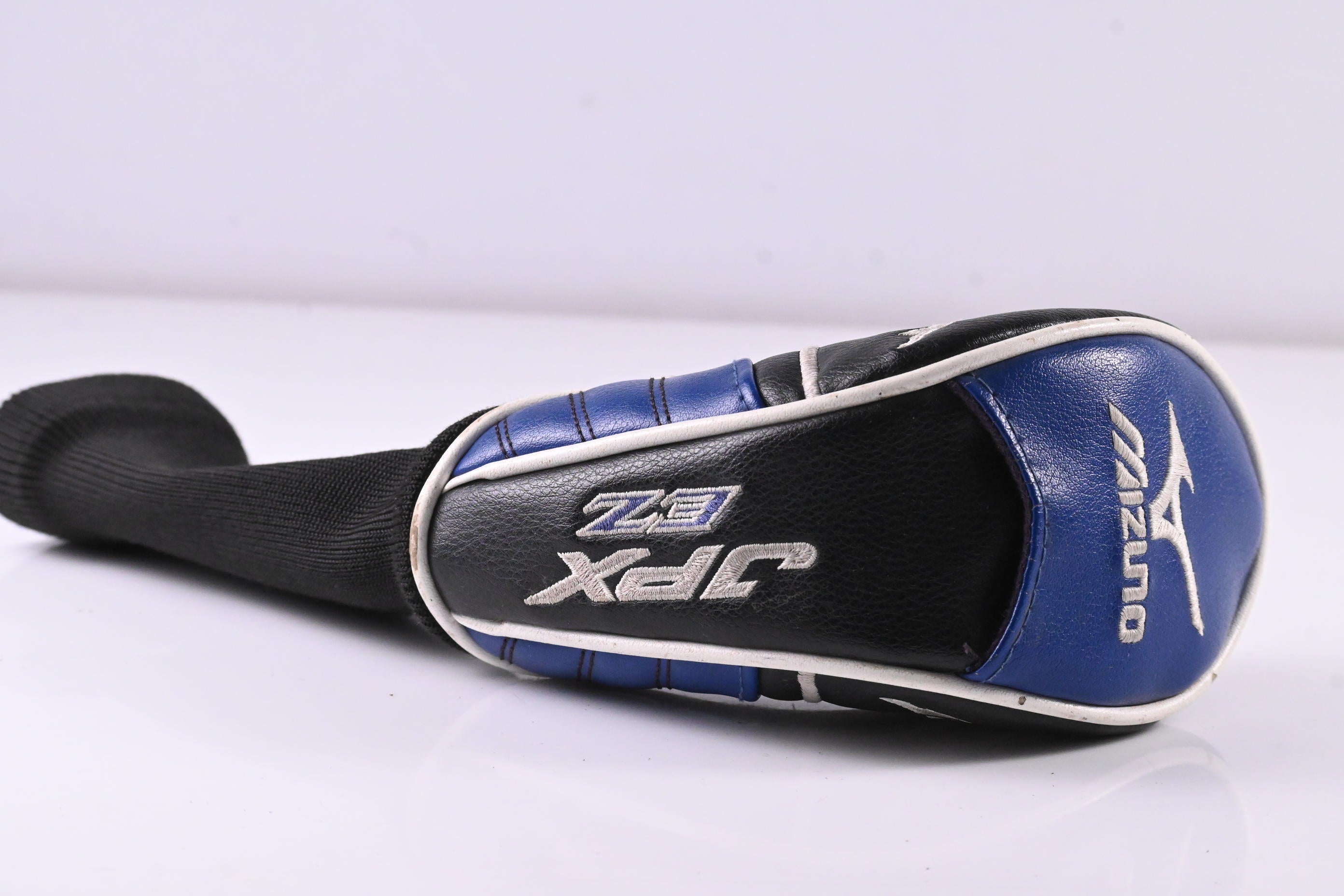 Mizuno JPX EZ 2016 #3 Hybrid / 19 Degree / Regular Flex Fujikura Orochi 65 Shaft