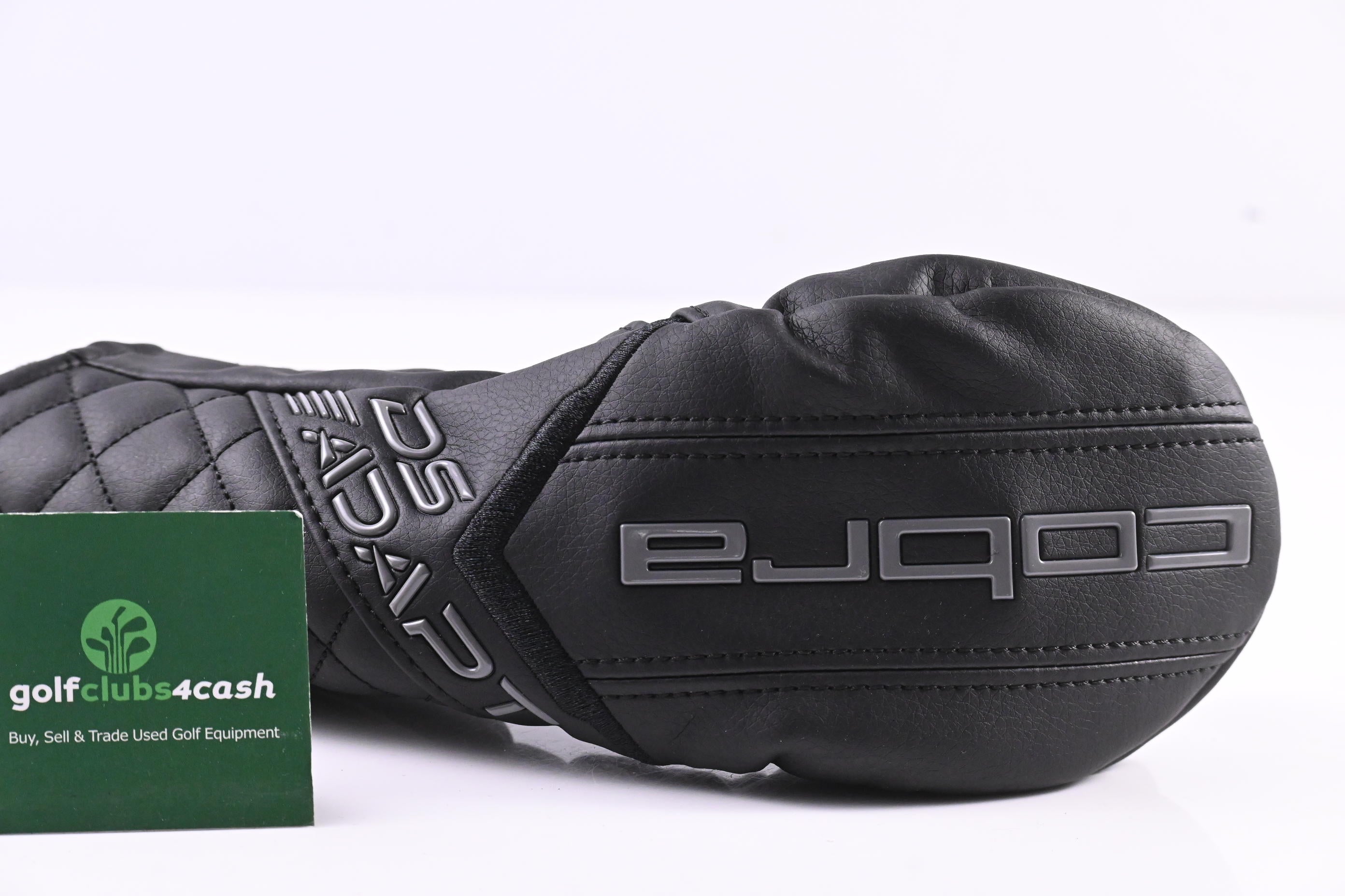 Cobra DS-Adapt Max #3 Wood / 15.5 Degree / Regular Flex Denali Red 50 Shaft