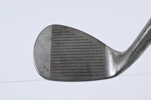 Titleist Vokey WedgeWorks Lob Wedge / 60 Degree / Wedge Flex Vokey SM10 Shaft