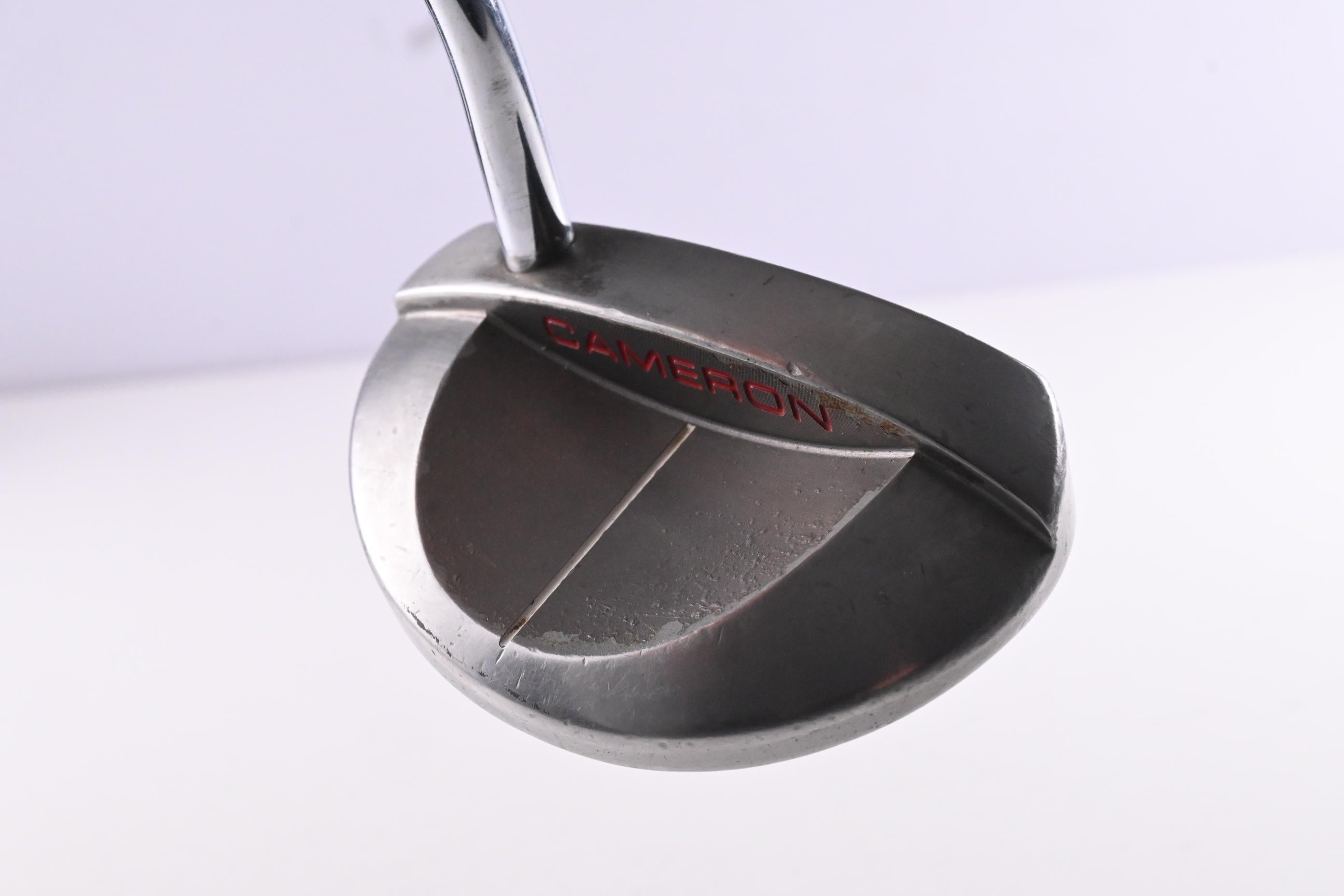 Scotty Cameron Red X Putter / 33 Inch