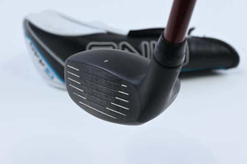 Ping G440 #3 Hybrid / 20 Degree / Stiff Flex Denali Red 80 Shaft
