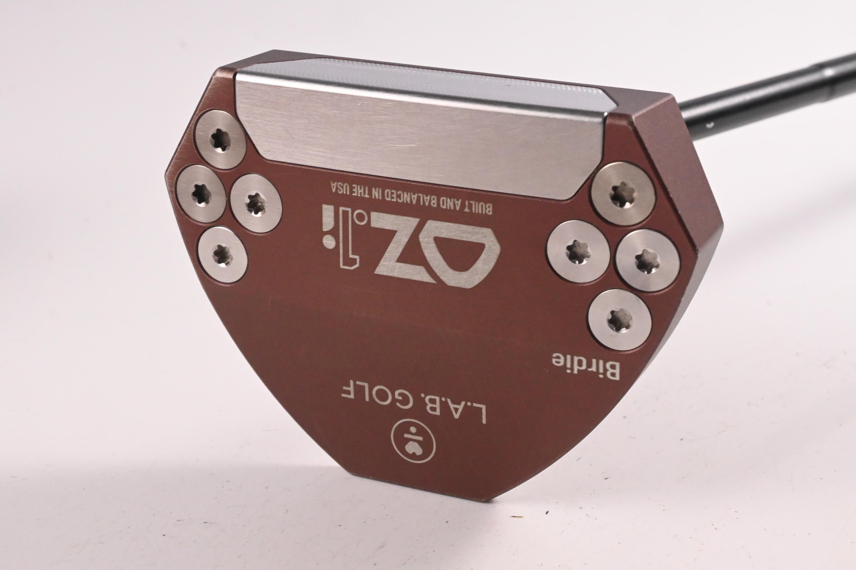 L.A.B Golf OZ.1i Putter / 36 Inch