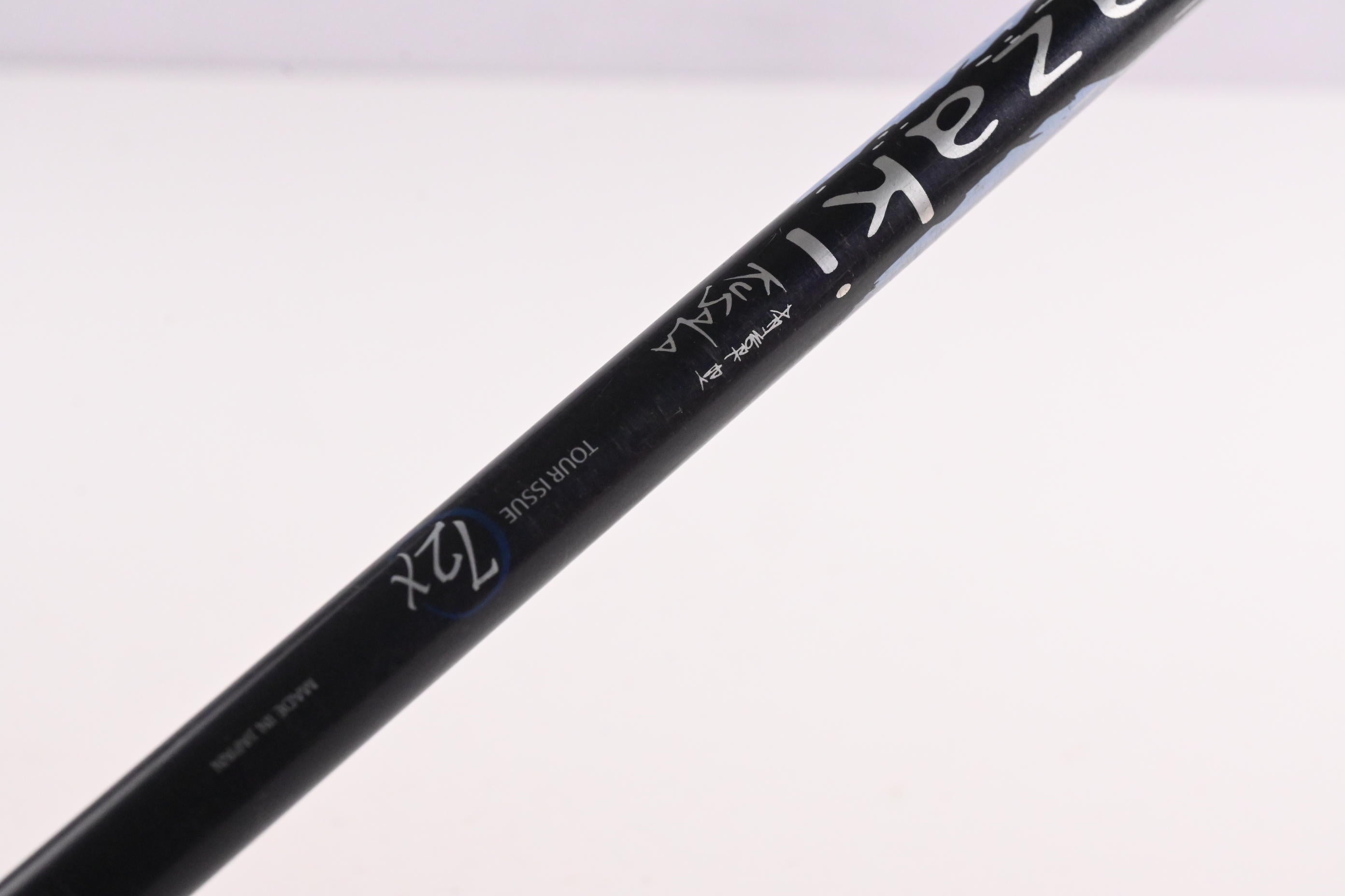 Ping G425 Max Driver / 12 Degree / X-Flex Miyaazaki 72 Shaft