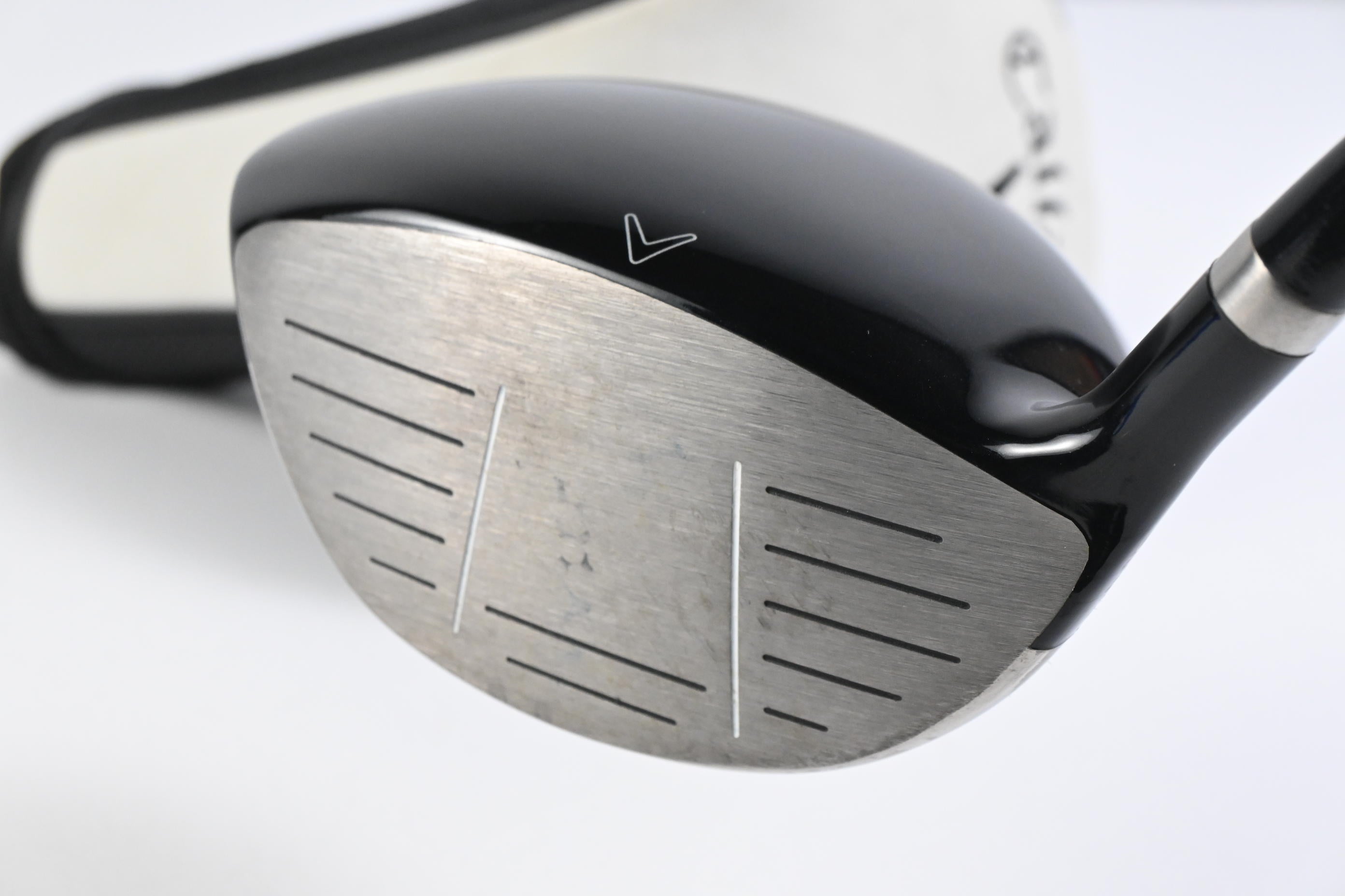 Callaway Warbird 2017 Driver / 10.5 Degree / Regular Flex Callaway Warbird Shaft